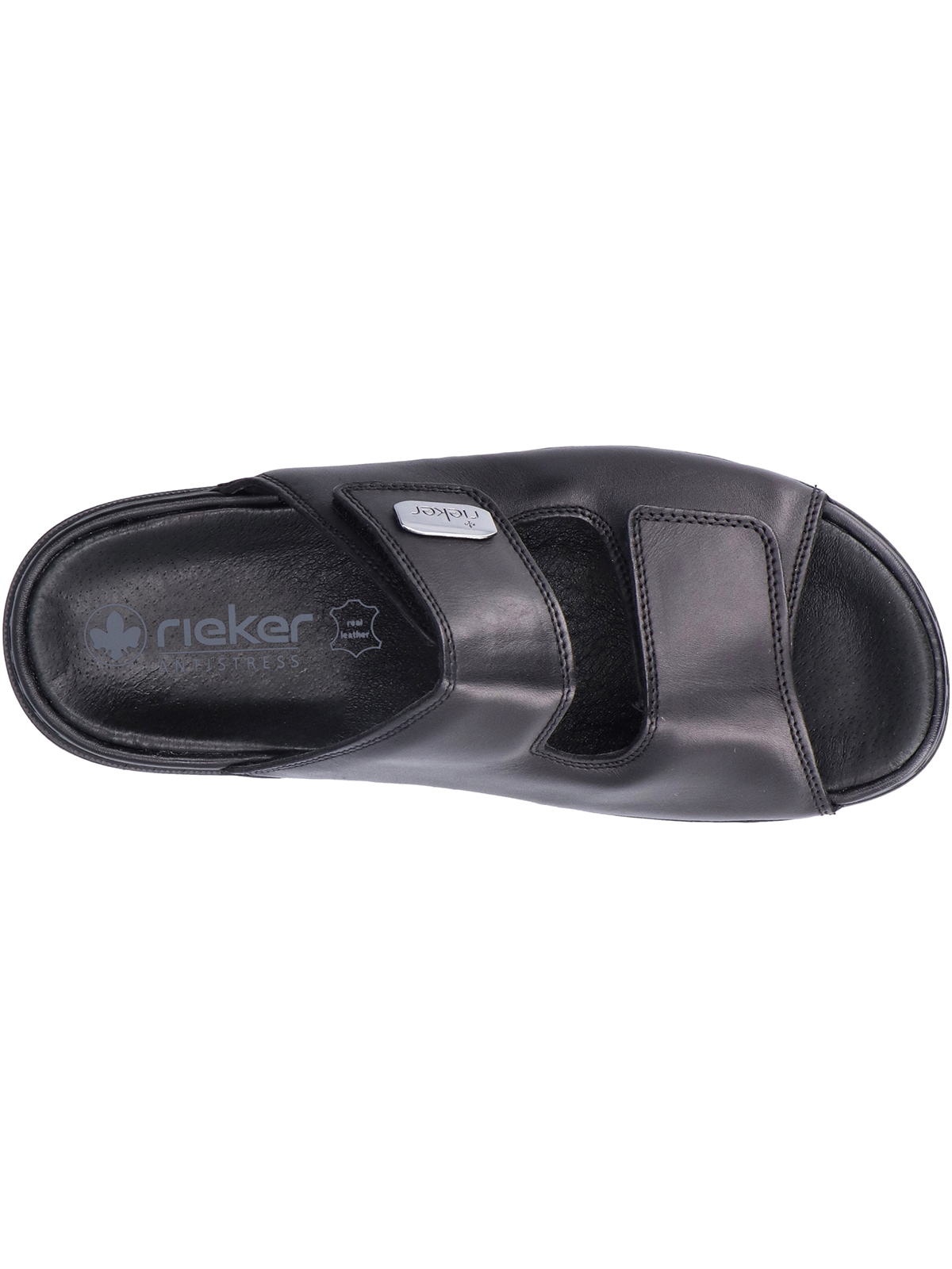 Rieker Sneaker »Sandale«