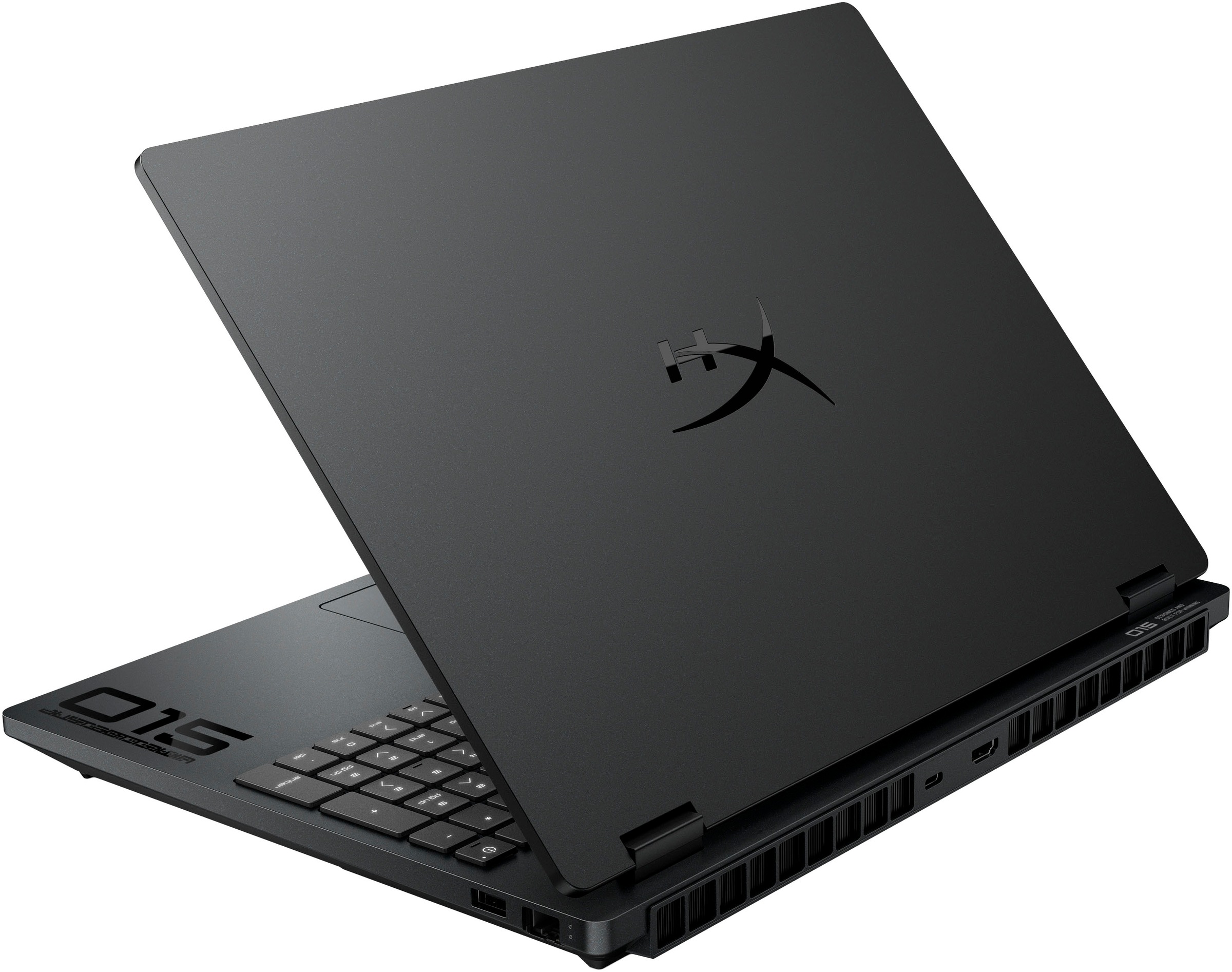 HP Gaming-Notebook »HyperX OMEN 15-gb0071ng« 38,8 cm / 15,3 ″ AMD Ryzen 7 GeForce RTX 5070 512 GB SSD