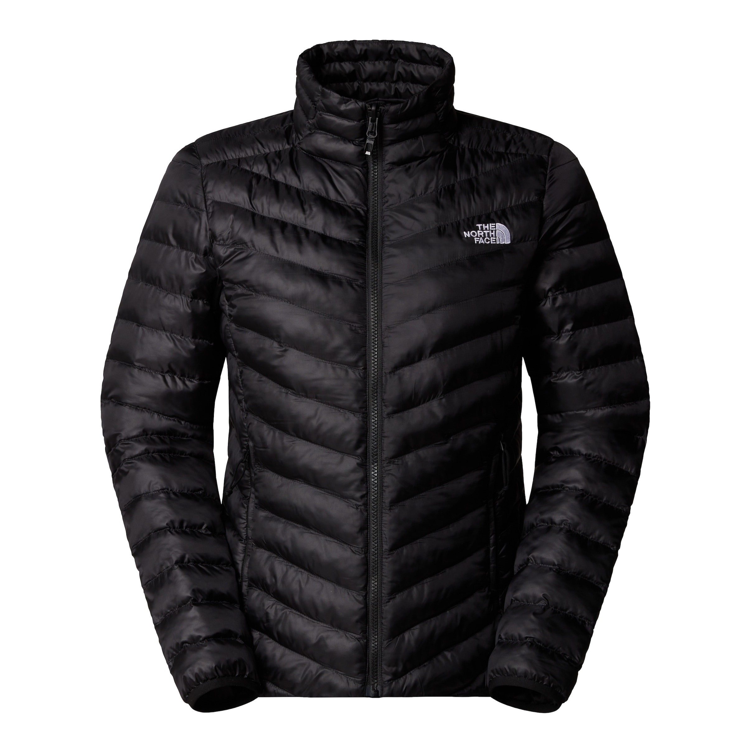 The North Face Steppjacke »W HUILA SYNTH JACKET« Synthetisch isoliert, wetterfest, leicht