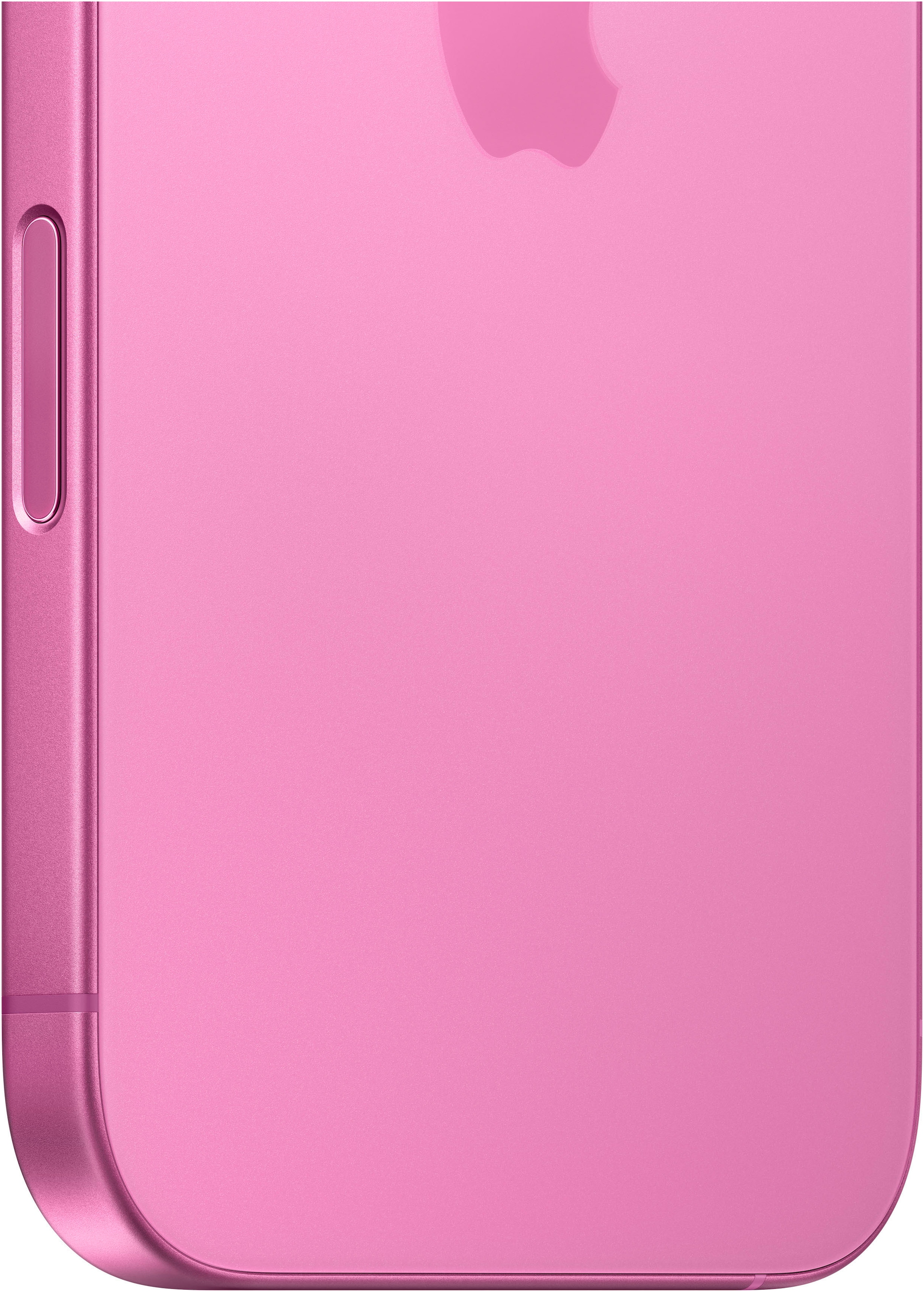 Apple Smartphone »iPhone 16 Plus«, Pink