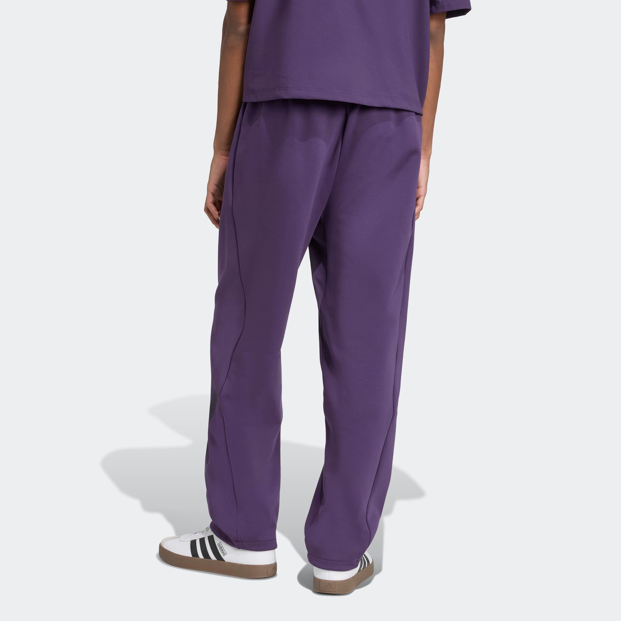 adidas Sportswear Sporthose »ADIDAS Z.N.E. OPEN-HEM«