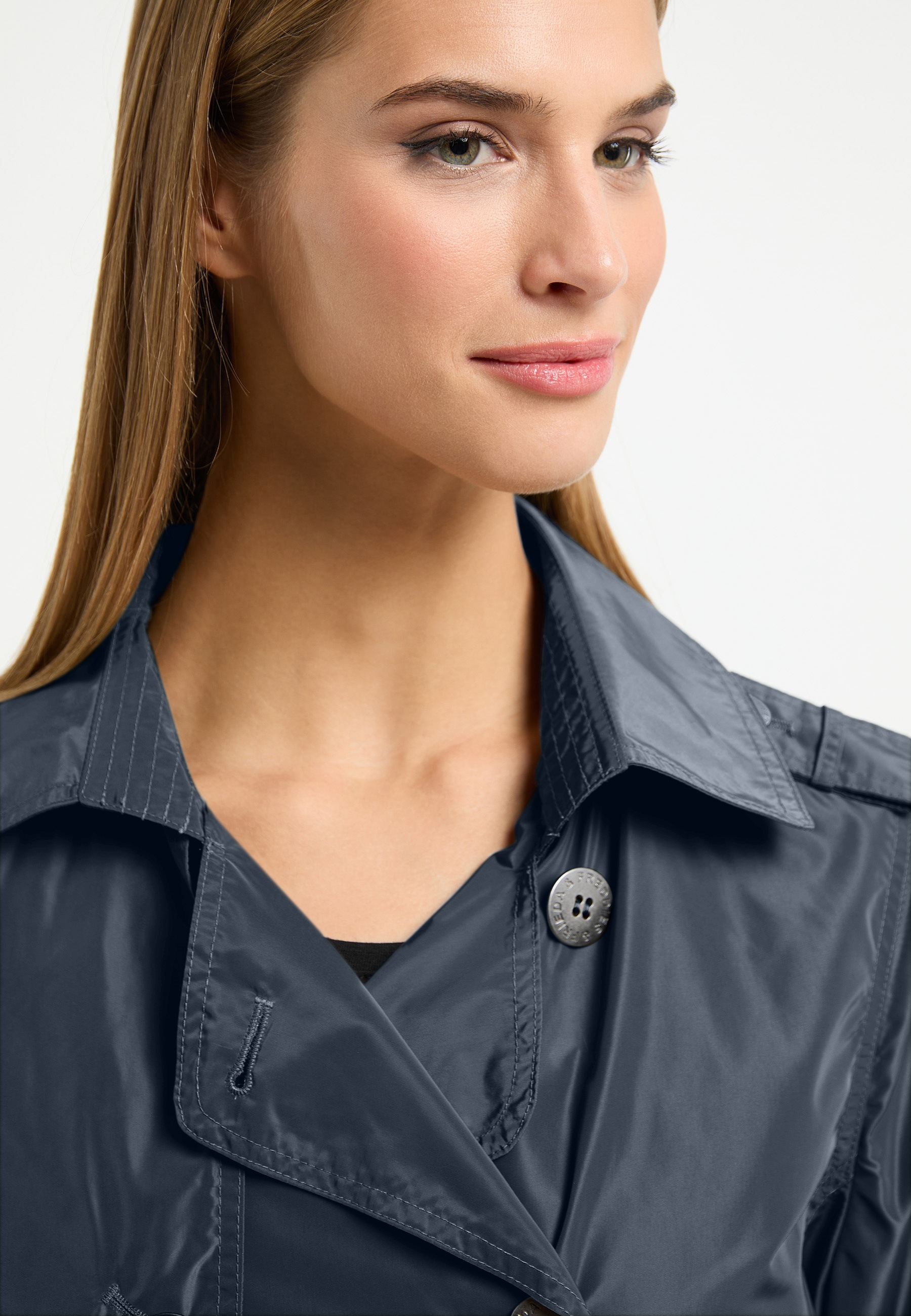 Frieda & Freddies Trenchcoat »Trenchcoat«