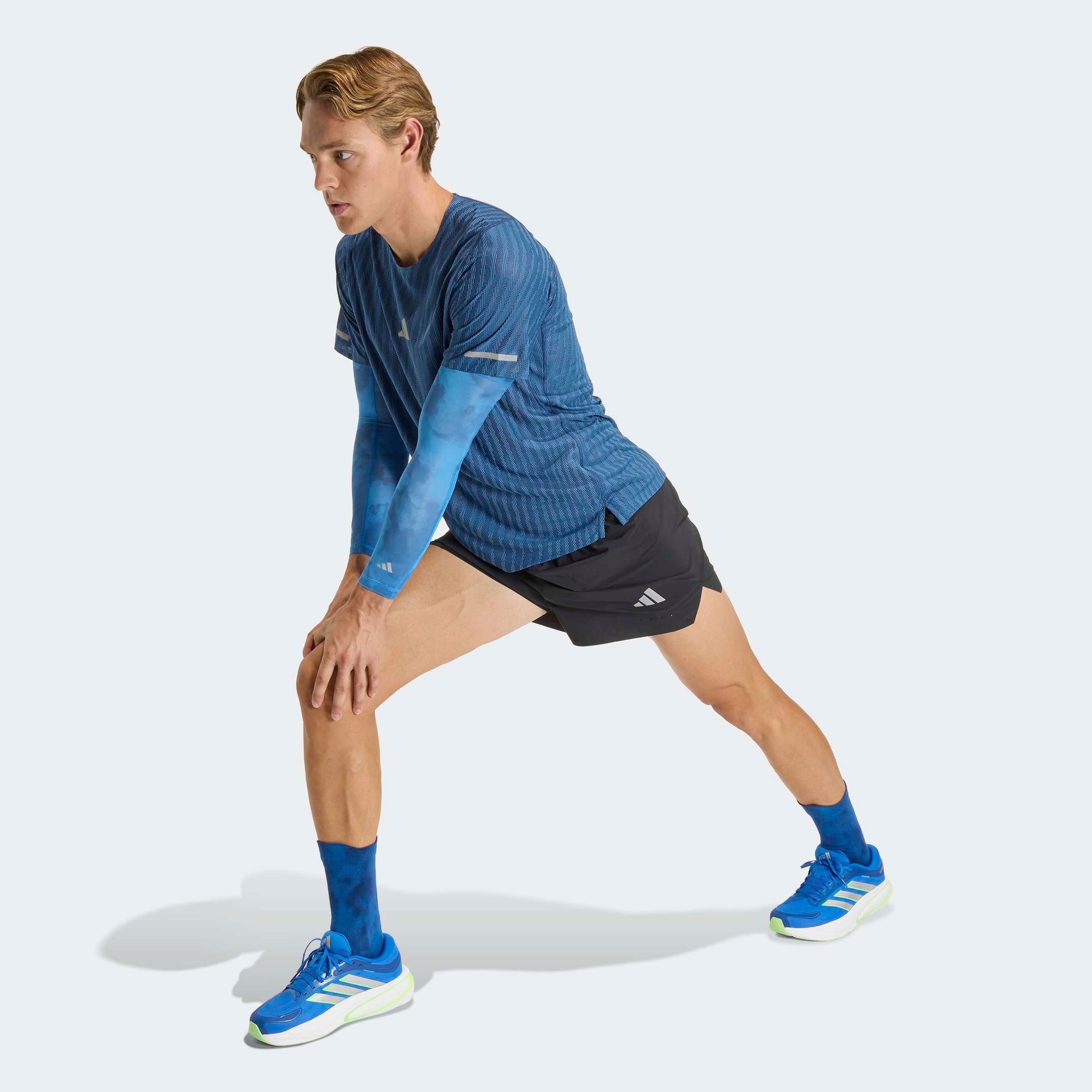 adidas Performance Laufshorts »ADI365 SHO M«