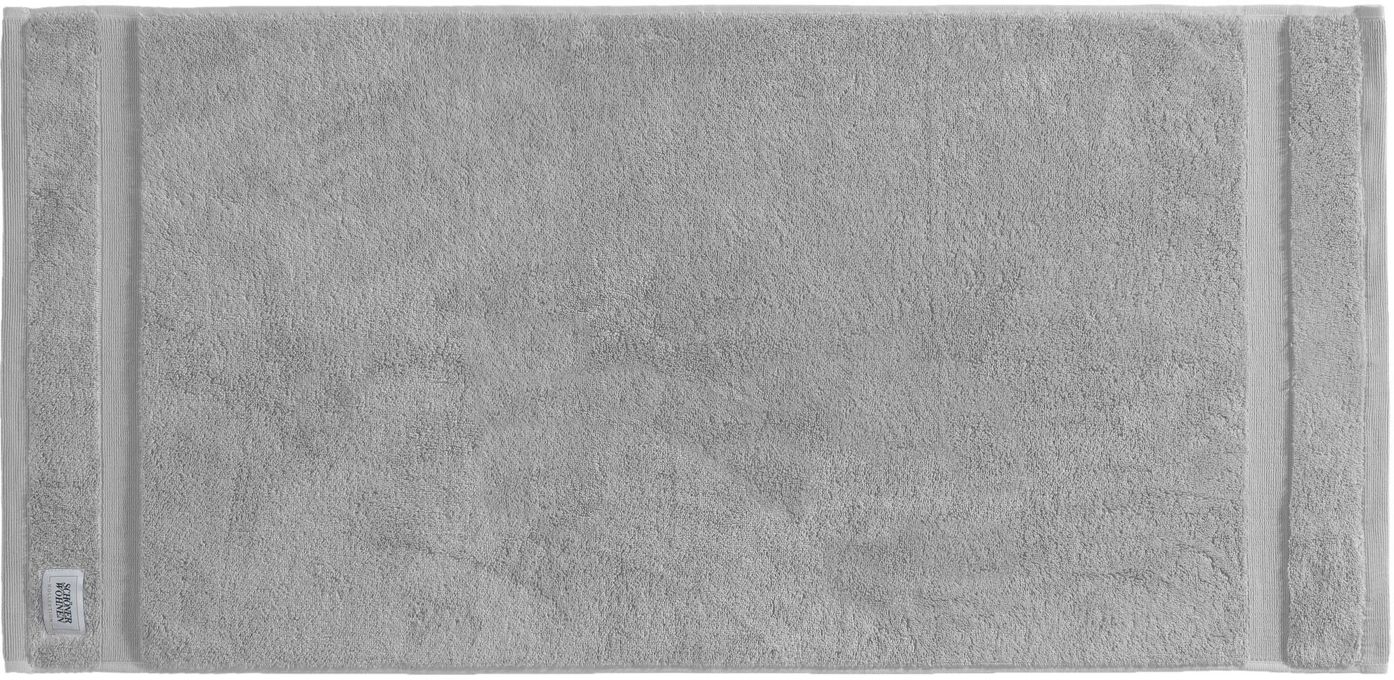 SCHÖNER WOHNEN-Kollektion Handtücher "Cuddly" schnell trocknende Airtouch-Q günstig online kaufen