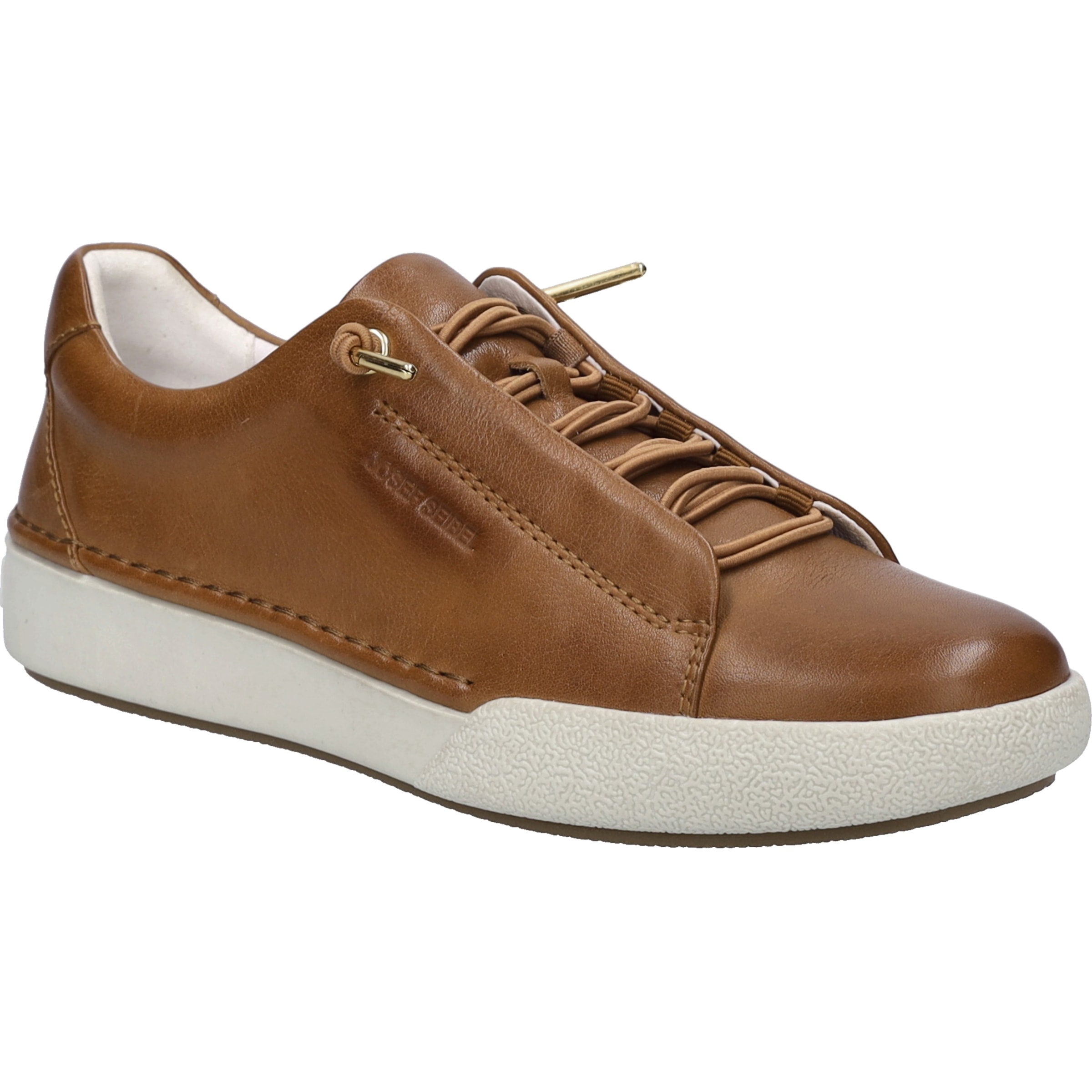 Josef Seibel Sneaker "Claire 24, camel" günstig online kaufen