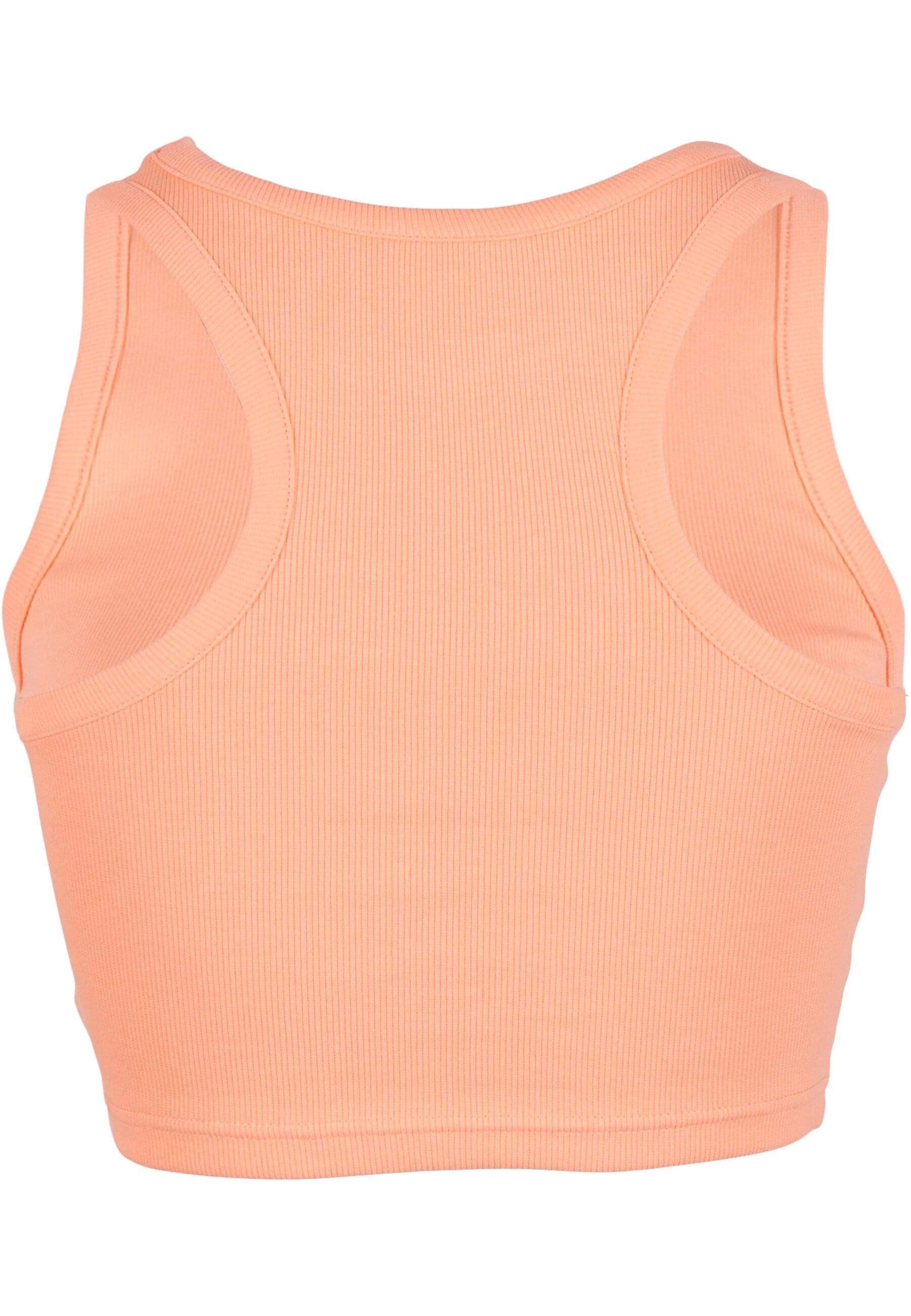 Karl Kani Muskelshirt »Karl Kani Small Signature Essential Racer Rib Top«, (1 tlg.)