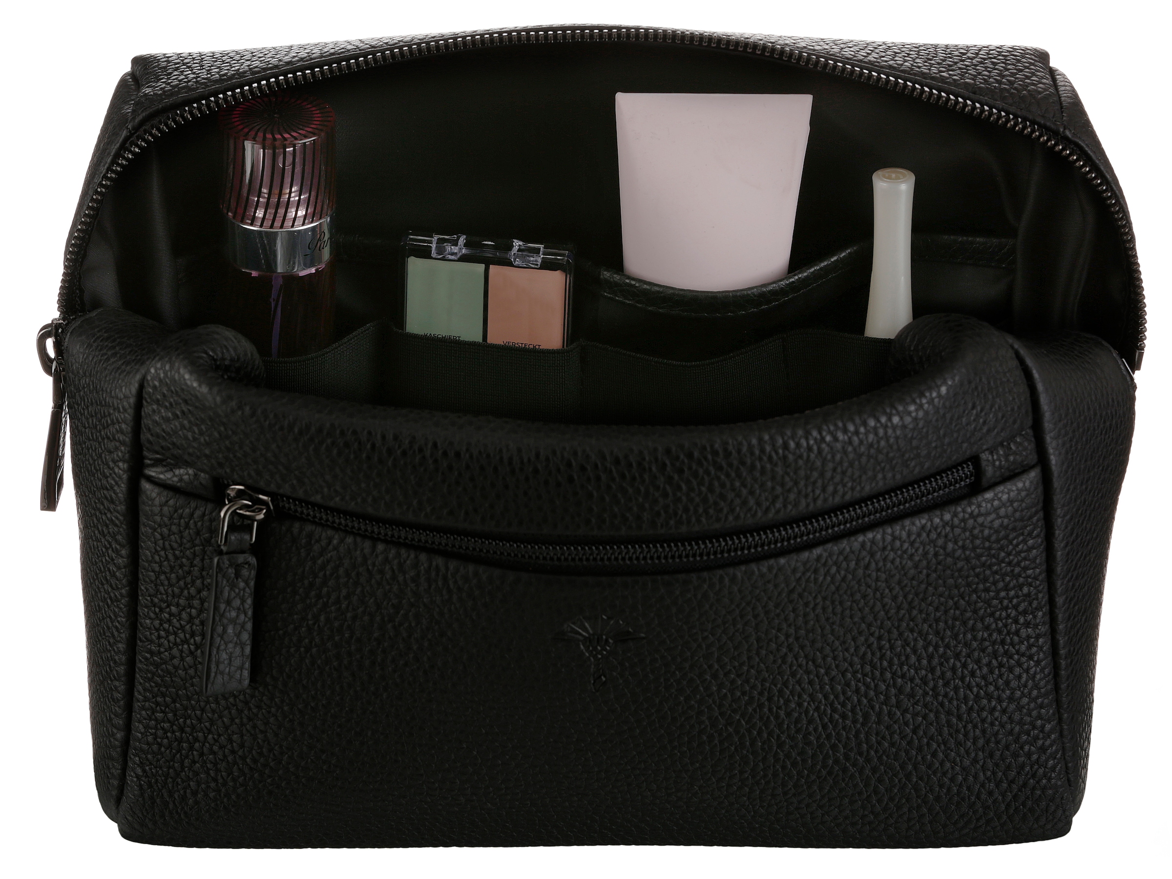 Joop! Kosmetiktasche »cardona eris washbag lhz«, mit  Reißverschluss-Innenfach online kaufen | BAUR