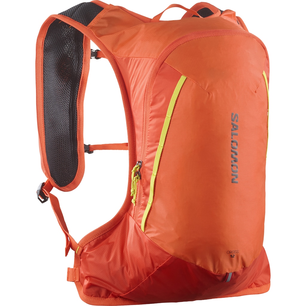 Salomon Sportrucksack »CROSS 12«