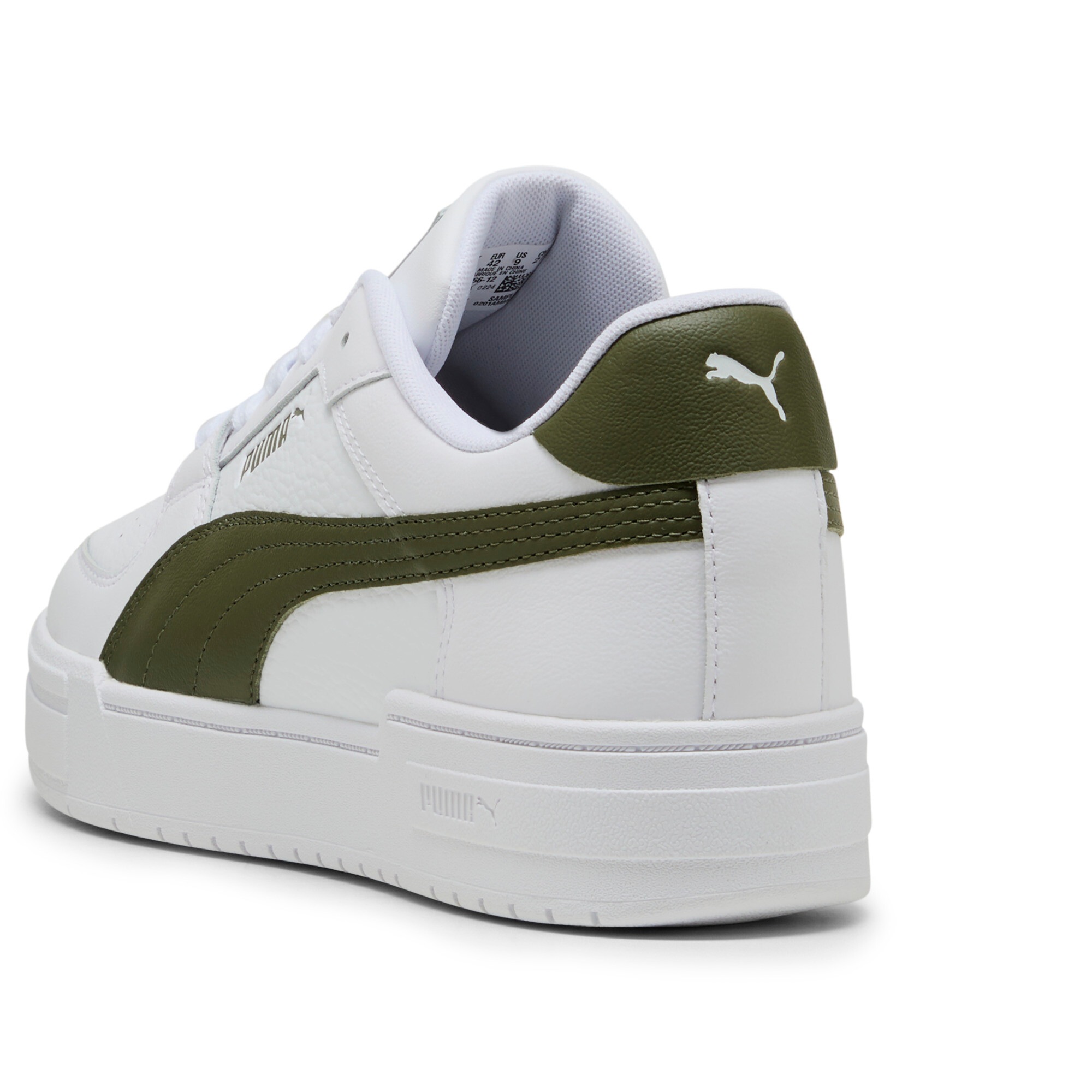PUMA Sneaker »CA PRO CLASSIC II«