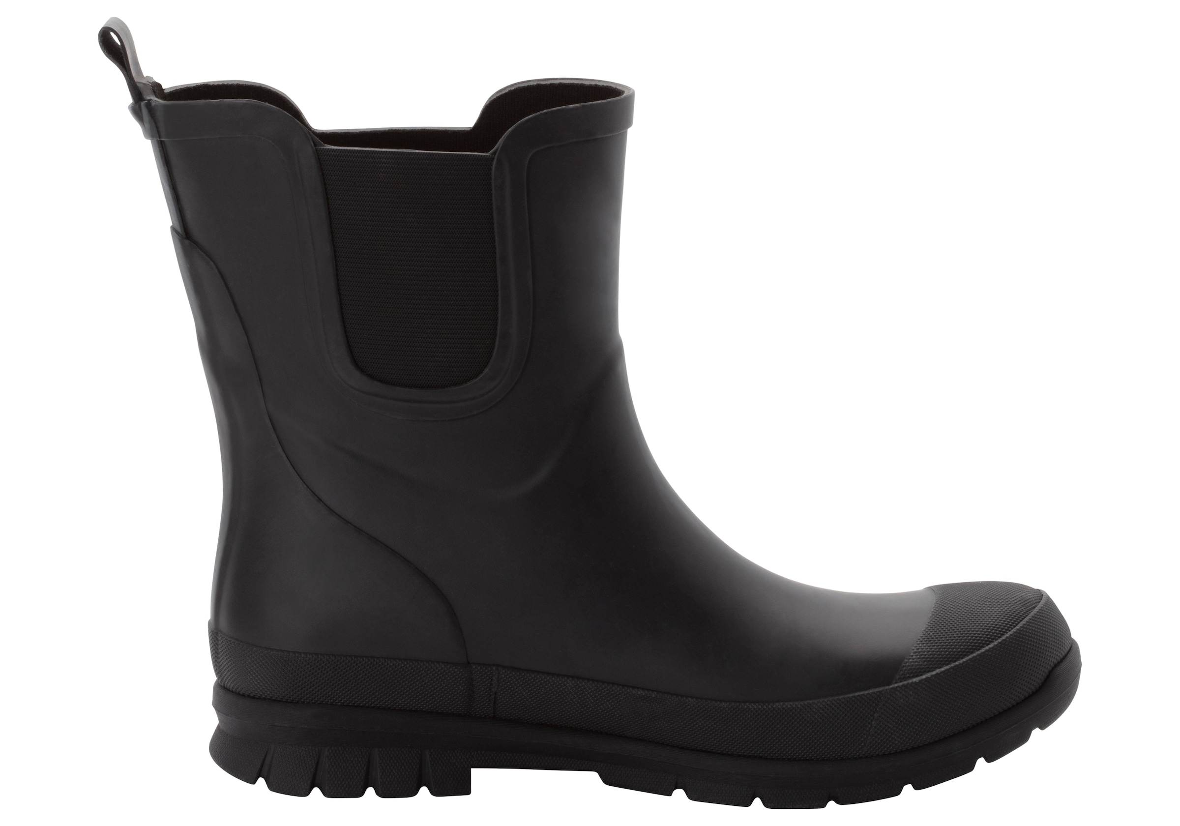 WEATHER REPORT Gummistiefel »Snicker W Rubber Boot«, wasserdicht