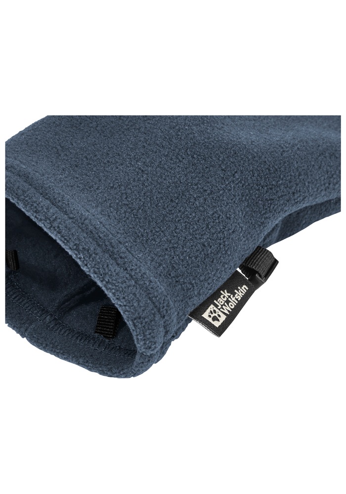 Jack Wolfskin Fleecehandschuhe »REAL STUFF GLOVE«