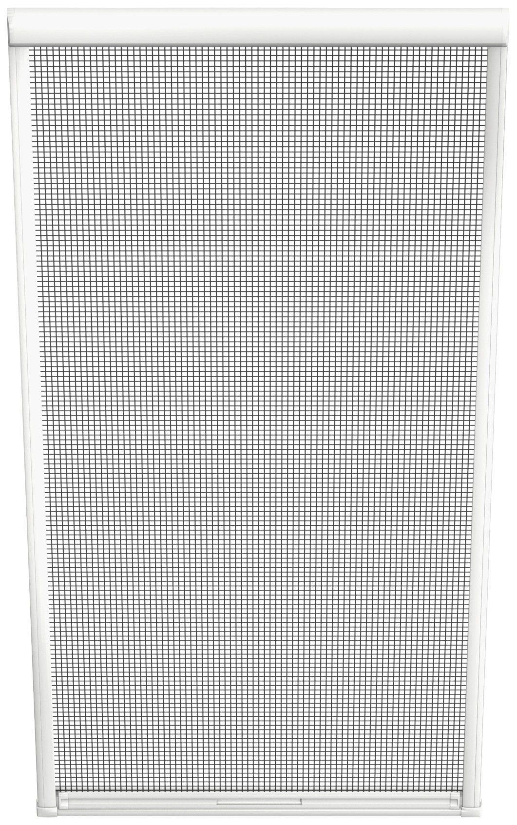Thumbnail - VELUX Insektenschutzrollo "für Dachfenster, ZIL SK06 0000SWL", transparent, Insektenschutz, mit Bohren, in Führungsschie...