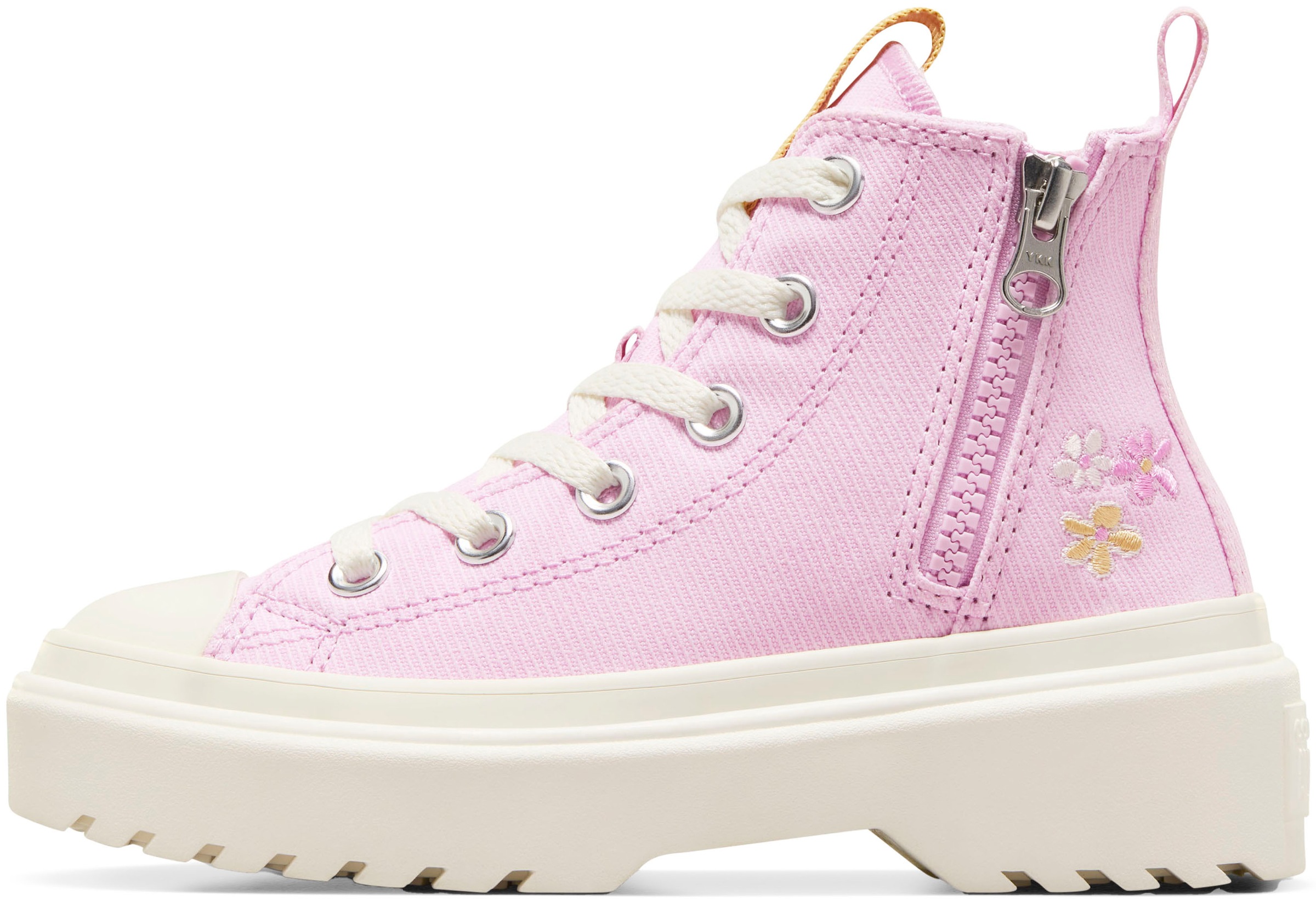 Converse Sneaker »CHUCK TAYLOR ALL STAR LUGGED LIFT F«