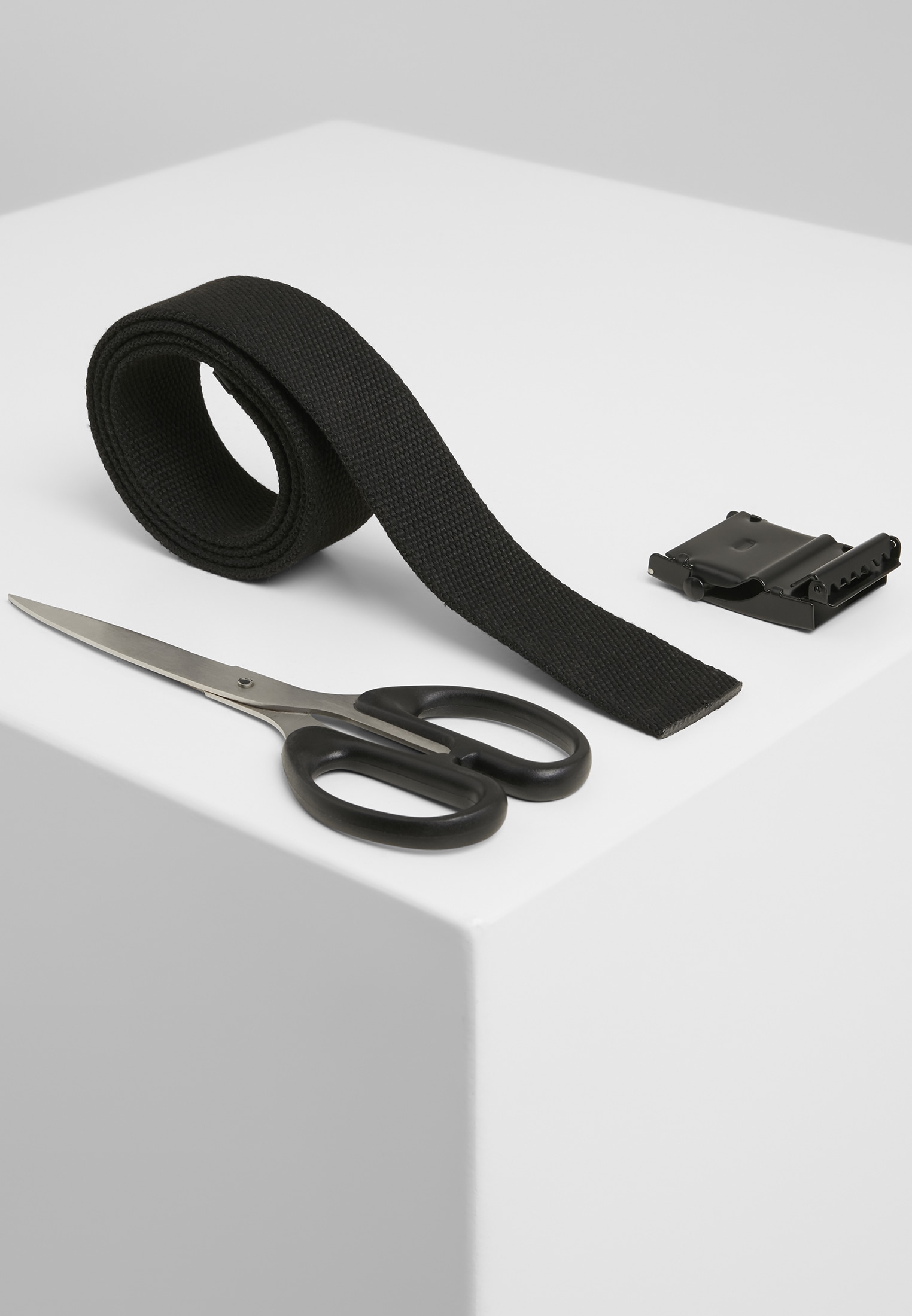 URBAN CLASSICS Hüftgürtel »Accessoires Belts | Trio« kaufen BAUR
