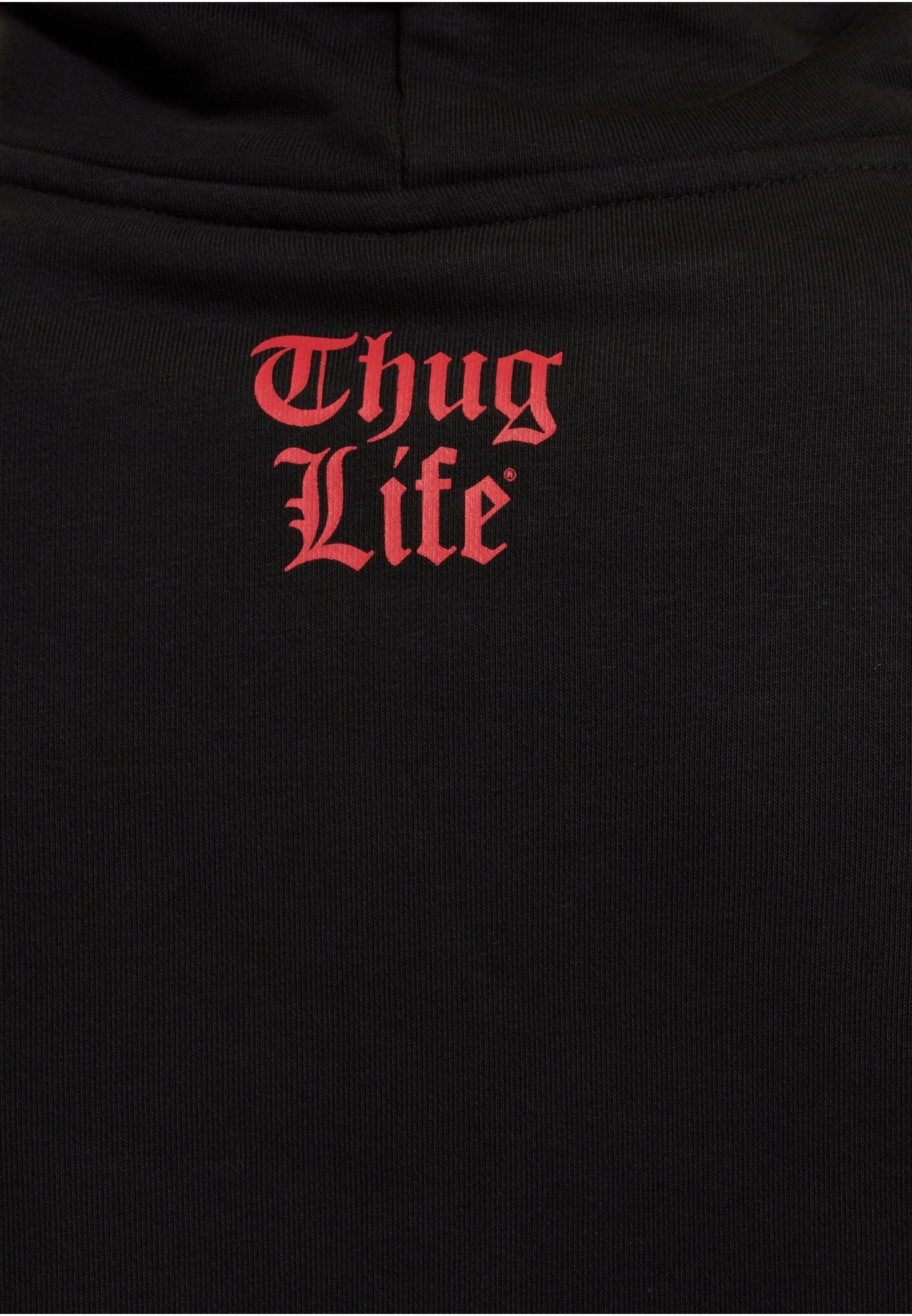 Thug Life Kapuzensweatshirt »Thug Life Thug Life Ink Hoodies«, 1 Stk.
