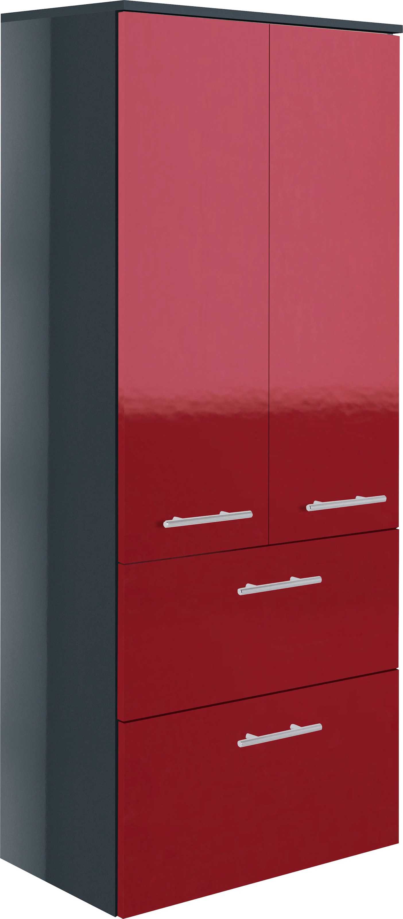 BAUR Midischrank 60 cm | kaufen Breite MARLIN »3040«,