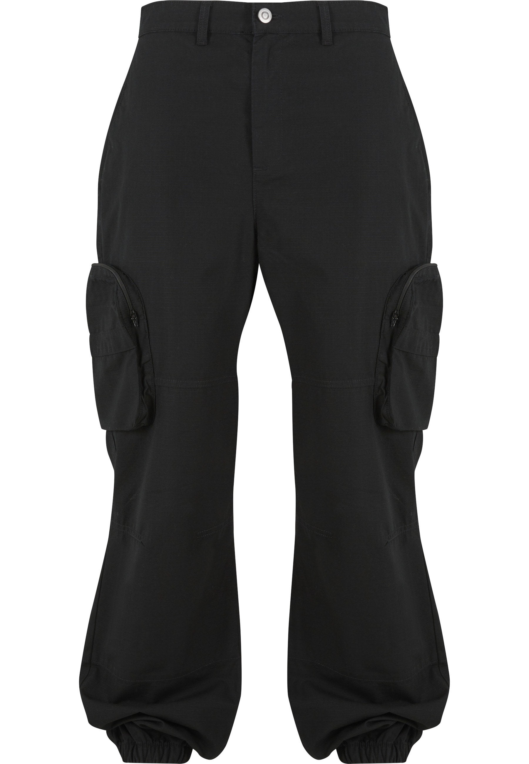 URBAN CLASSICS Cargohose "Urban Classics RipstopLoose Fit Cargo Pants" günstig online kaufen