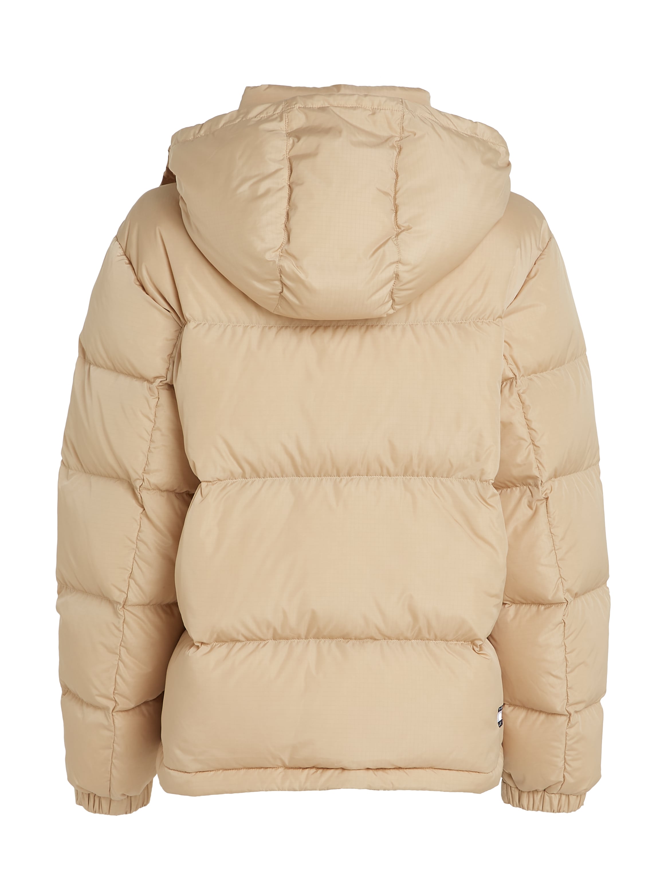 Tommy Jeans Curve Steppjacke »TJW ALASKA PUFFER EXT«, Große Größen