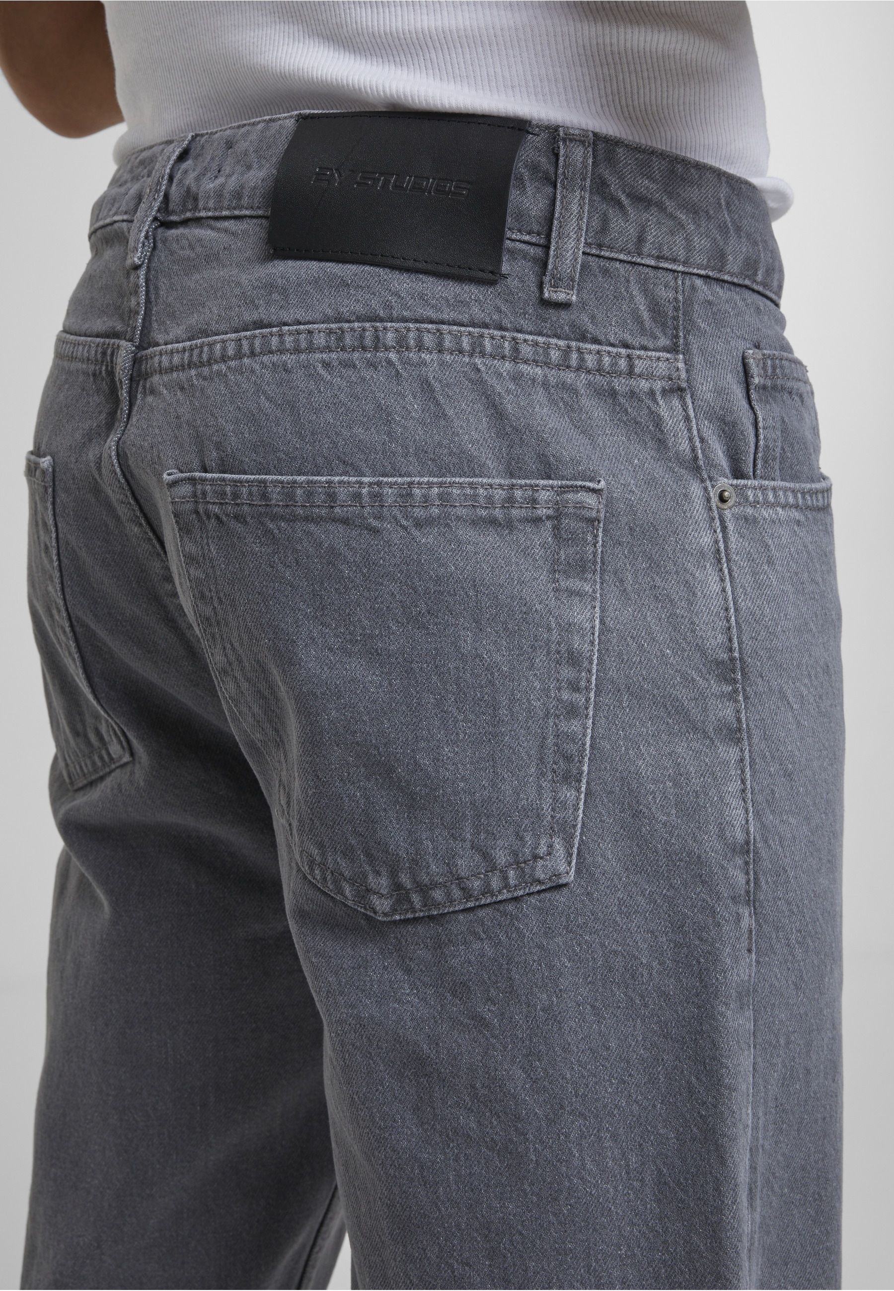 2Y Studios Bequeme Jeans »2Y Studios 2Y Gabrie Basic Straight Jeans«