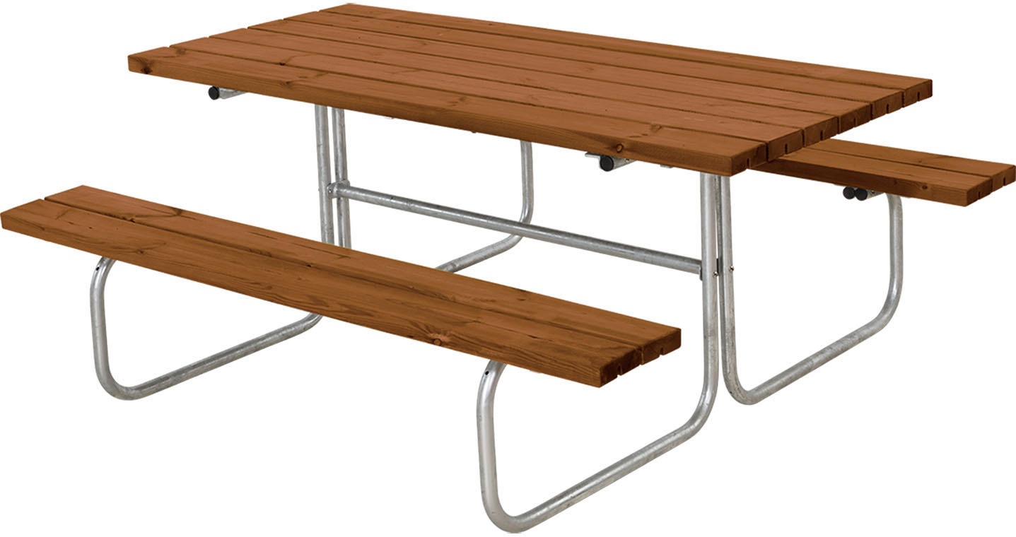 PLUS Garten-Essgruppe »»Classic« Kombimöbel...