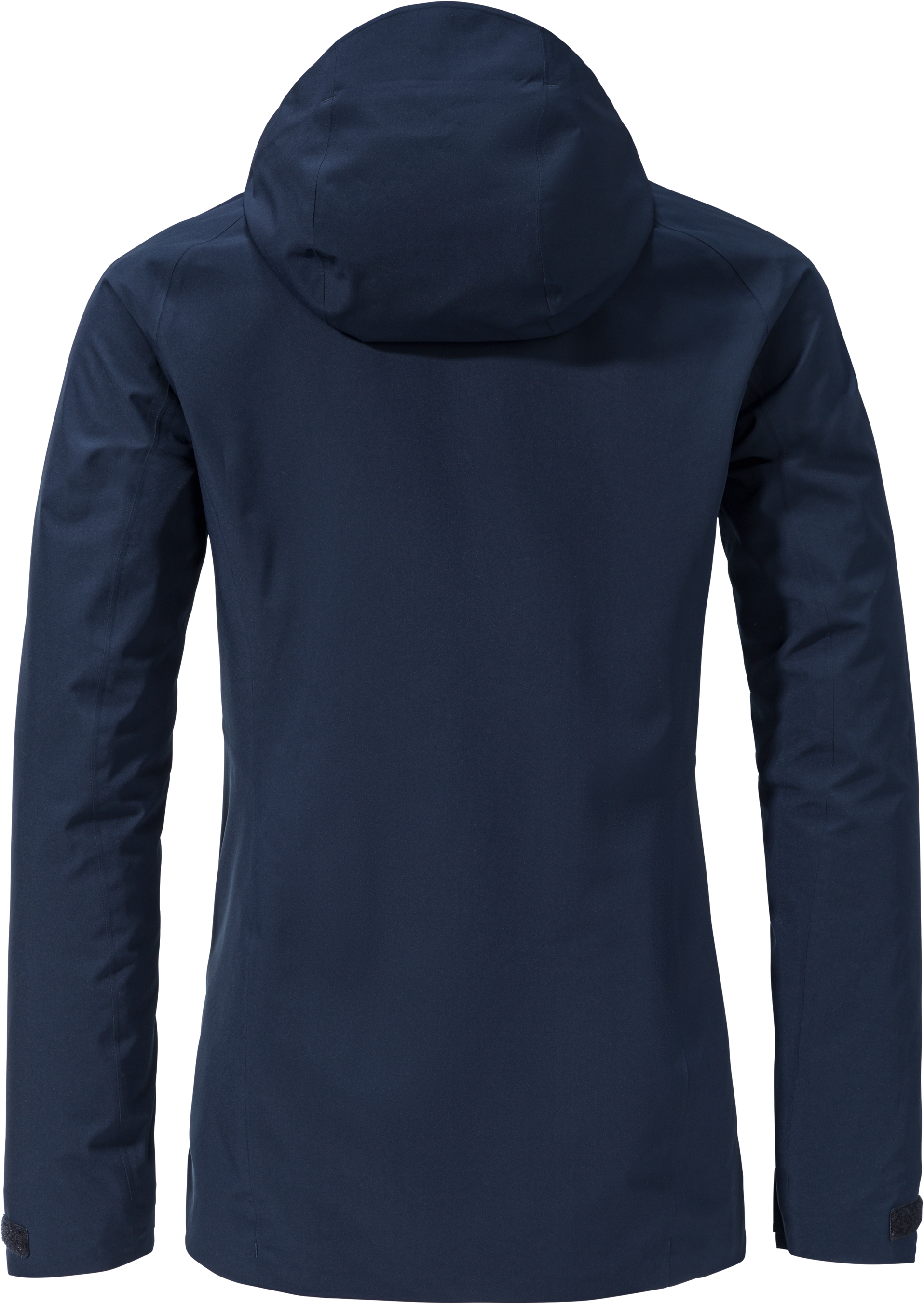 Schöffel Outdoorjacke, mit Kapuze günstig online kaufen
