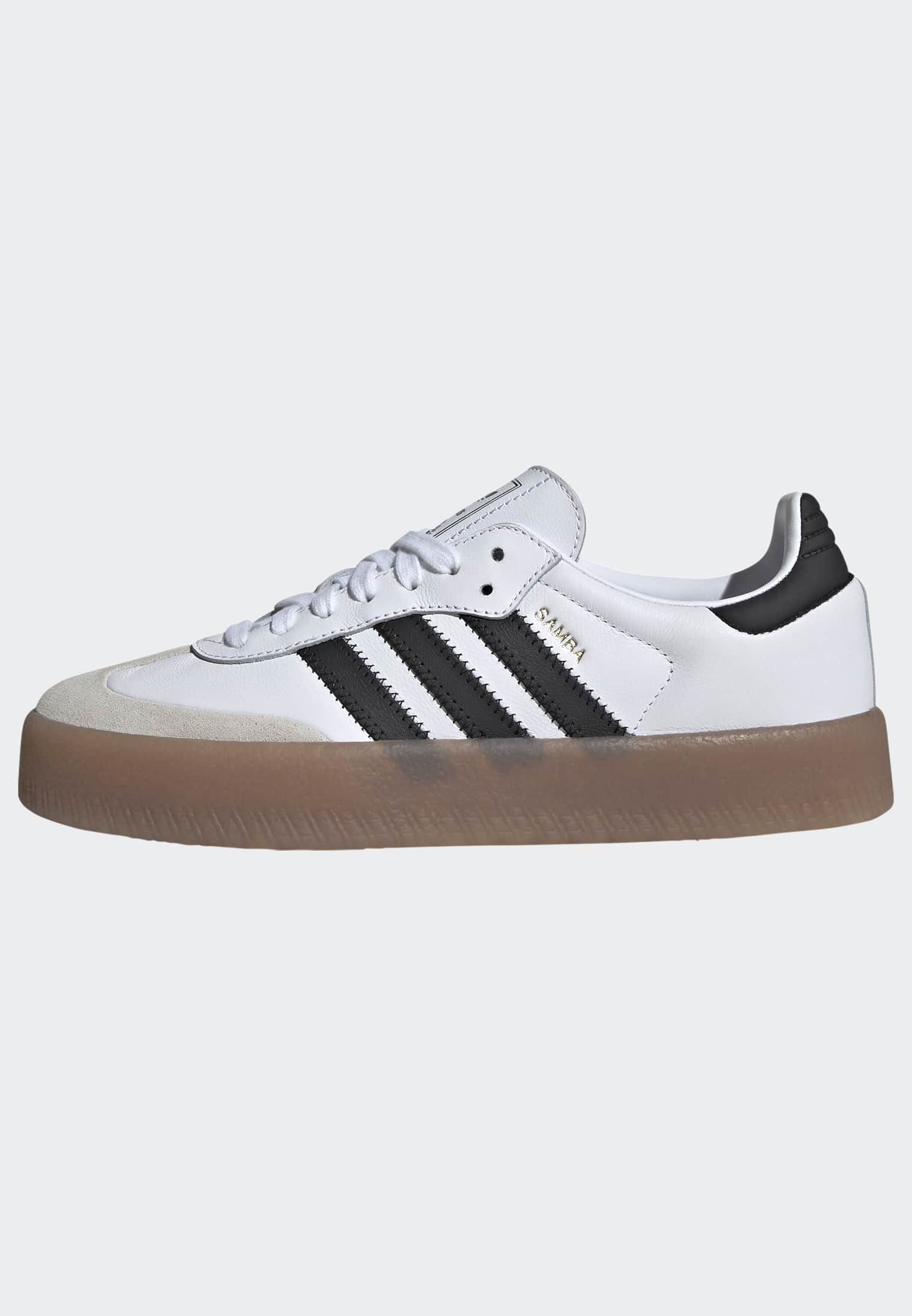adidas Originals Sneaker »SAMBA«