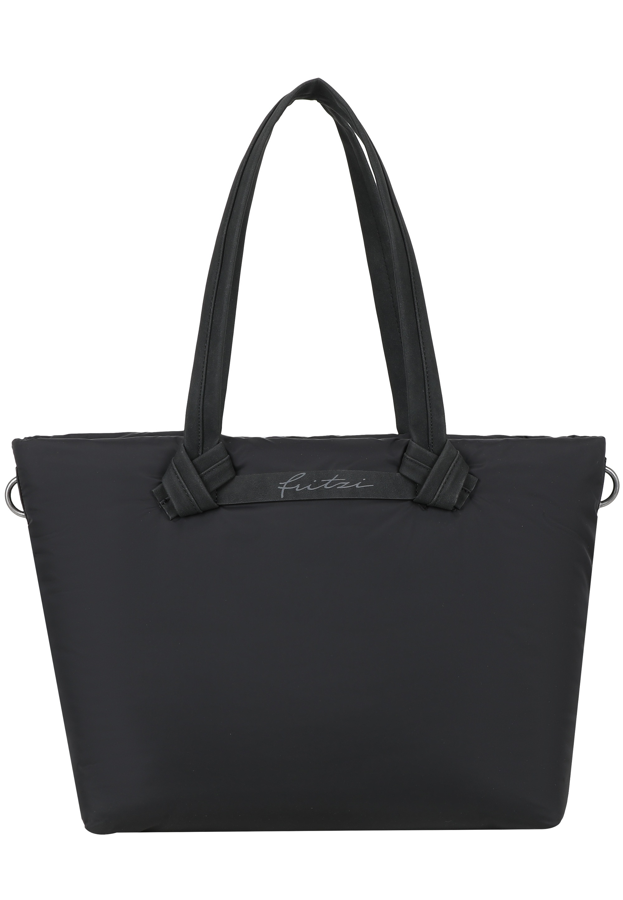 Fritzi aus Preußen Henkeltasche "Cloud Shopper" mit gepuffter, ultraleichte günstig online kaufen