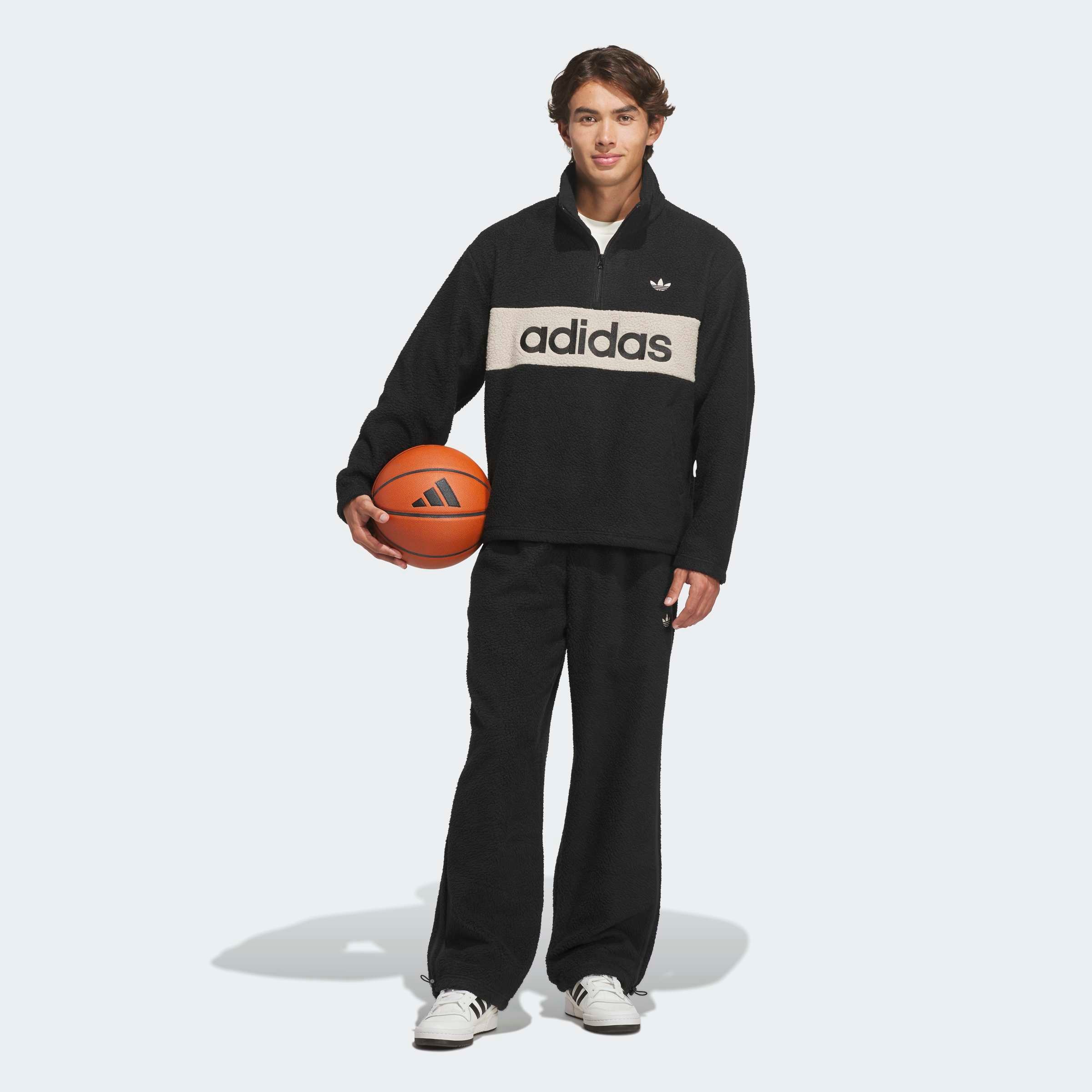 adidas Originals Sweatshirt »PF«
