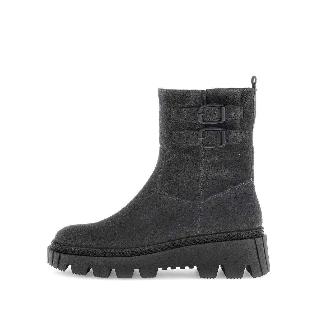 Gabor Bikerboots "Biker Boots Rauleder" günstig online kaufen