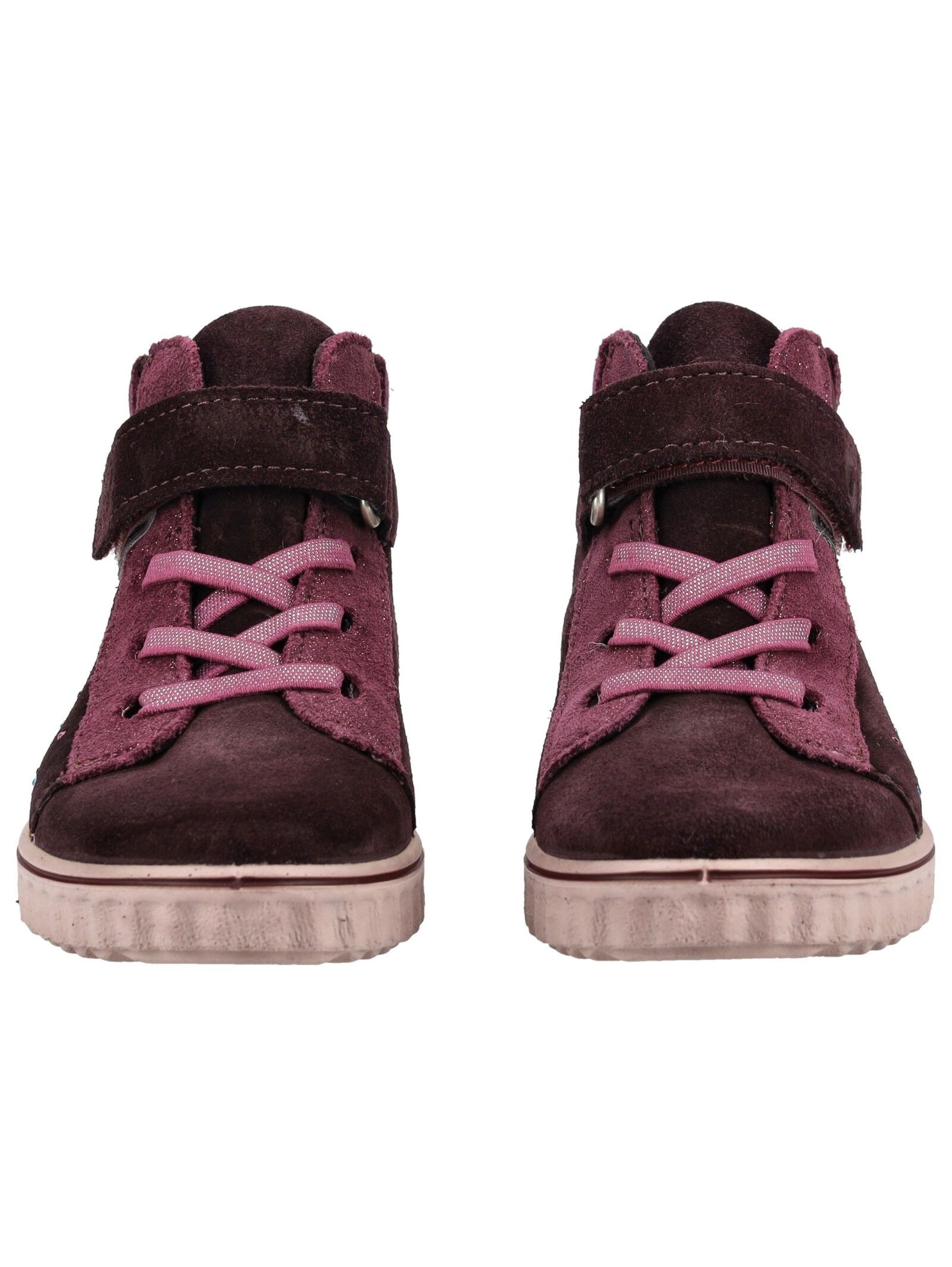 Ricosta Sneaker »Ricosta Sneaker Veloursleder«