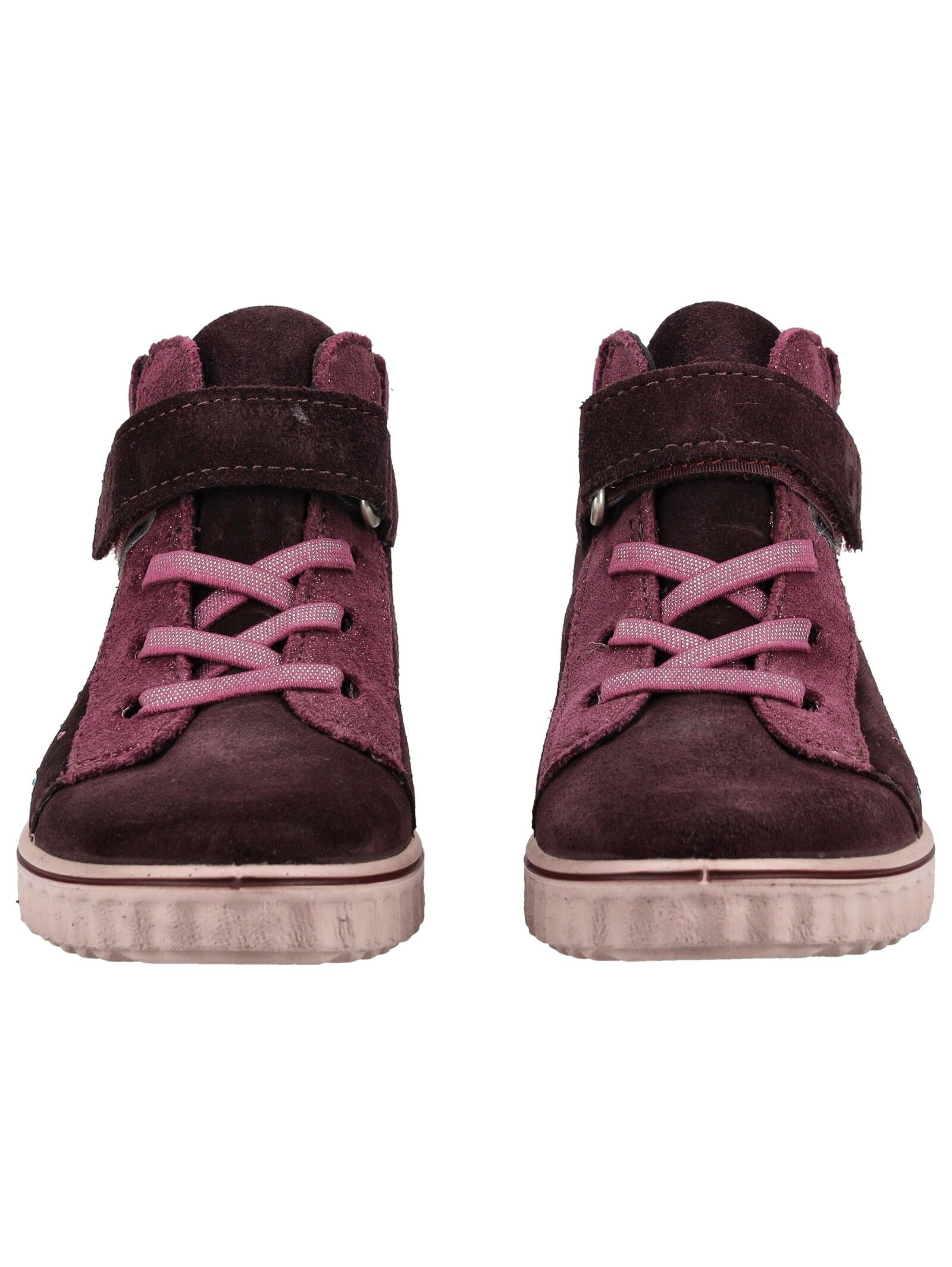 Thumbnail - Ricosta Sneaker "Ricosta Sneaker Veloursleder"