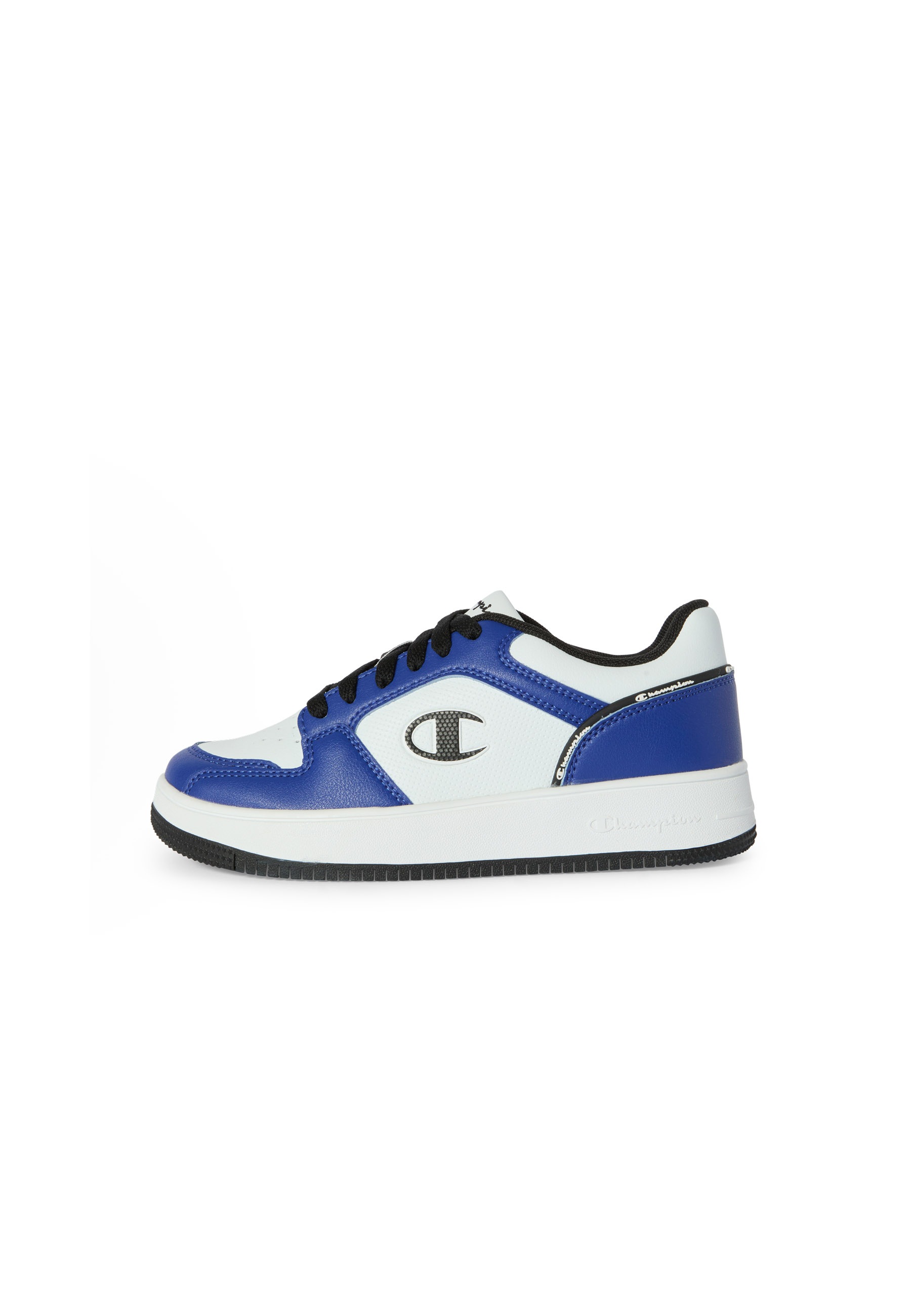 Champion Sneaker "RD18 2.0 LOW B GS" günstig online kaufen