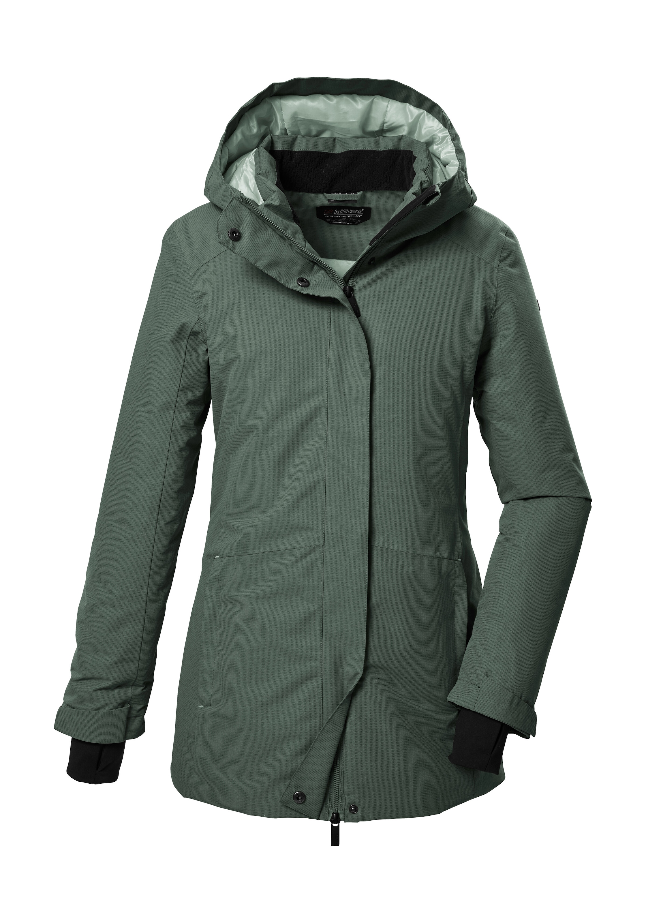 Killtec Parka "KOW 93 WMN PKR", Wasser- und winddichter Damenparka, atmungs günstig online kaufen
