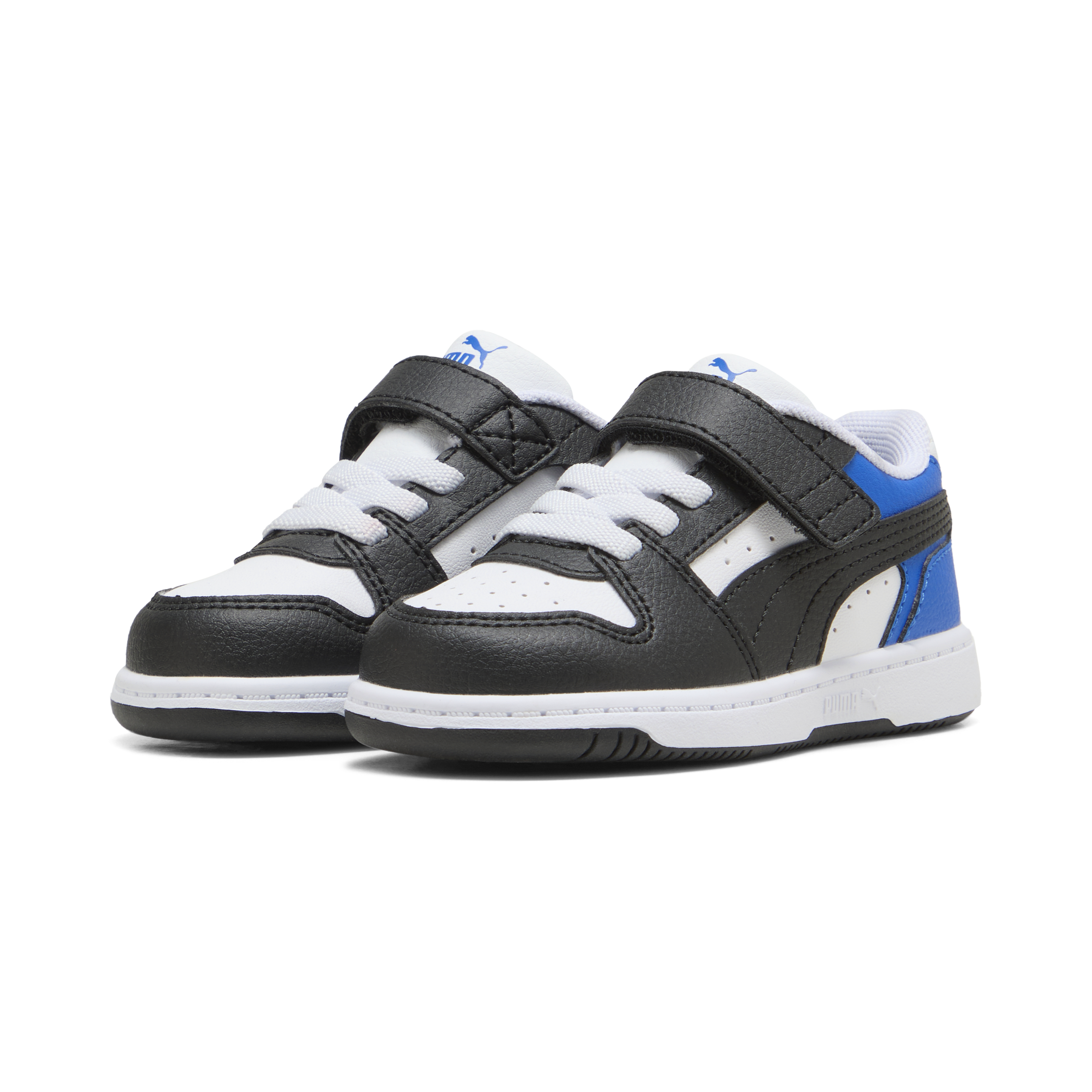 PUMA Sneaker "REBOUND SLAM LO AC INF"