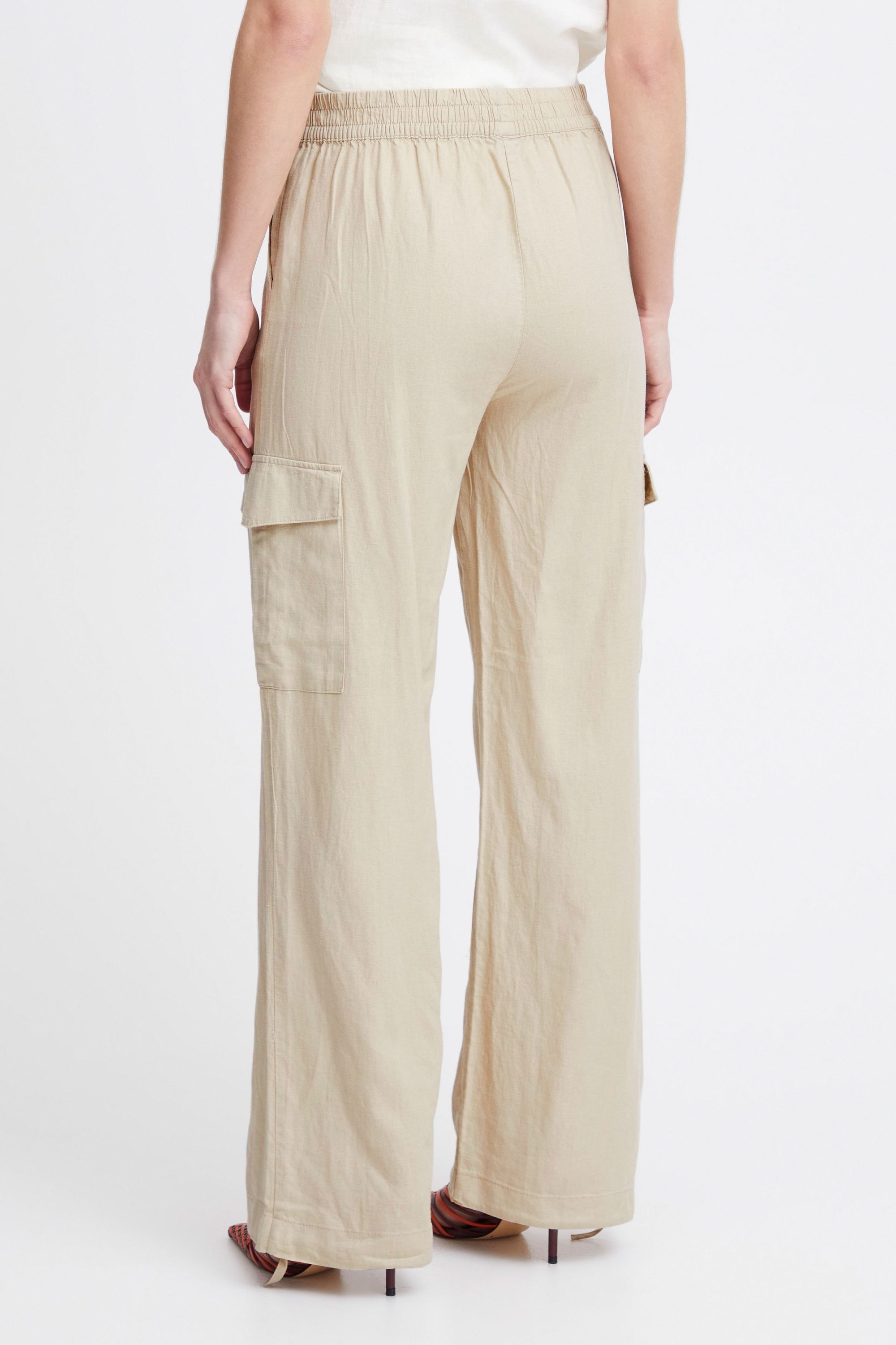 b.young Cargohose »Cargohose BYAlakka«