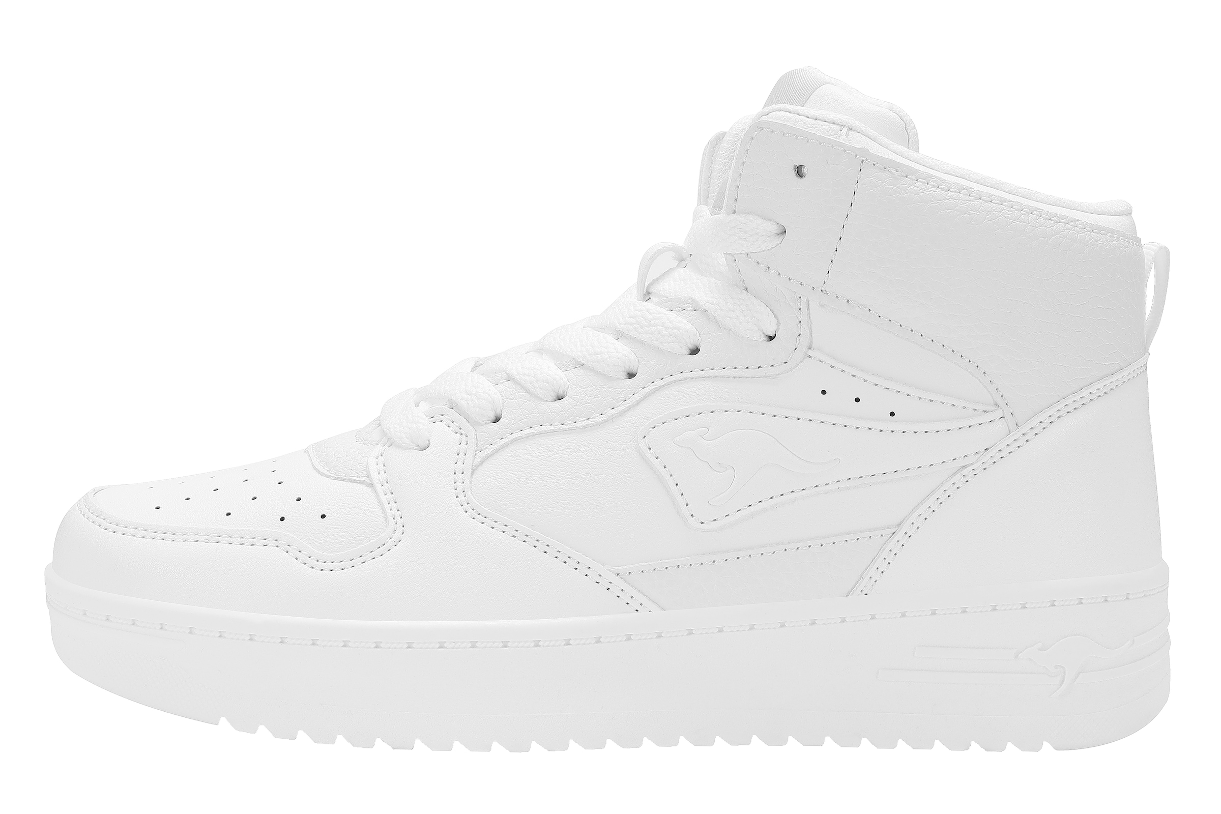 KangaROOS Sneaker »K-Top Draw Mid«