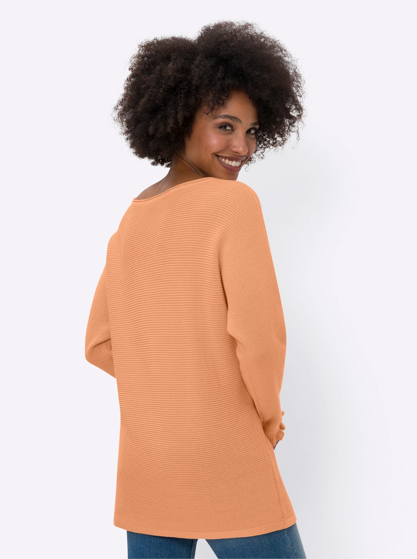 heine Strickpullover »Pullover«