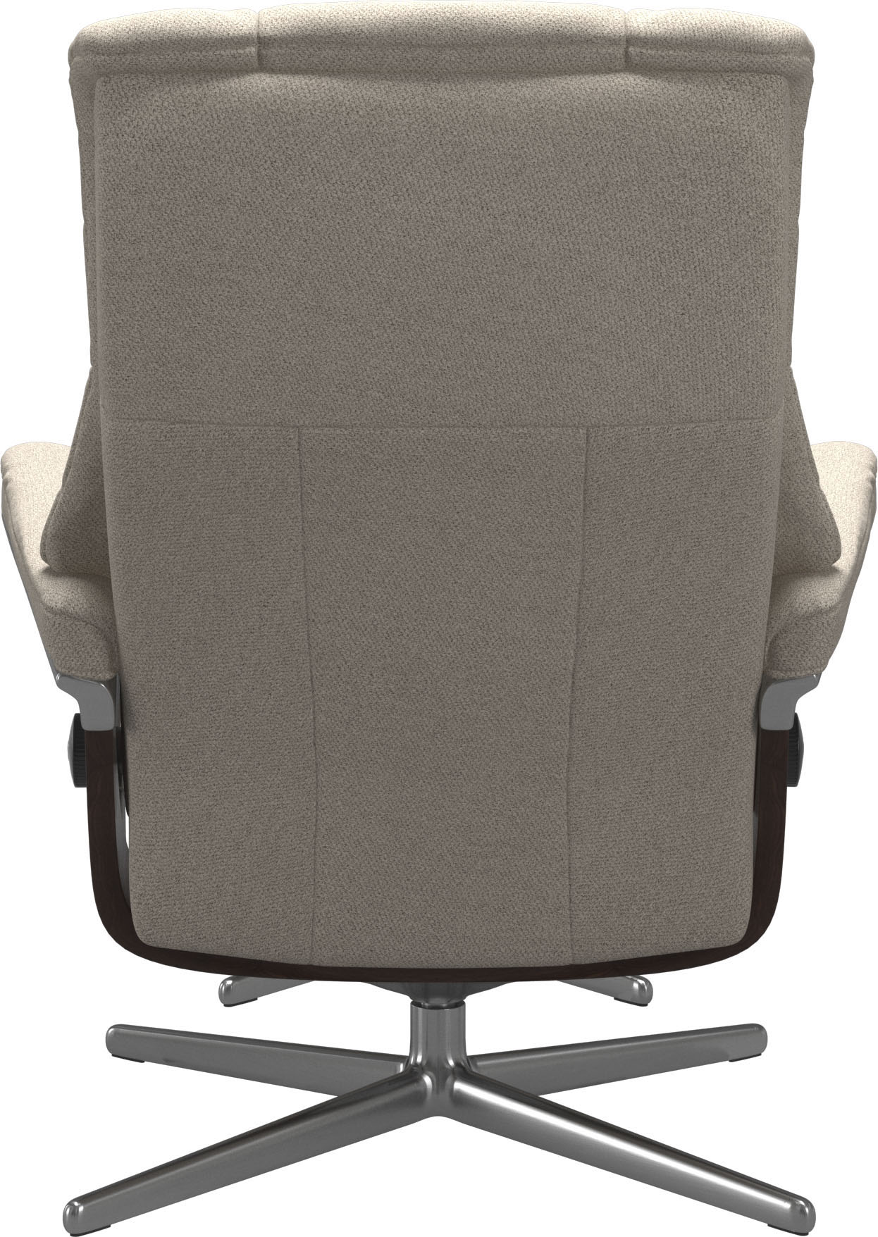 Thumbnail - Stressless Relaxsessel "Mayfair", mit Cross Base, Größe S, M & L, Holzakzent Braun