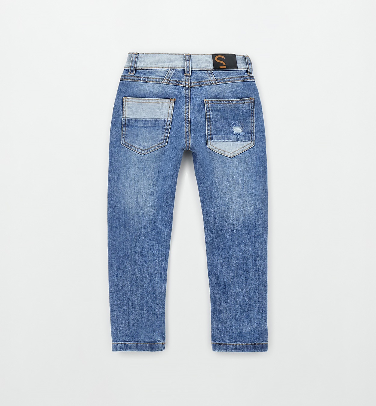 Sarabanda Outdoorhose »BABY BOY TROUSERS«