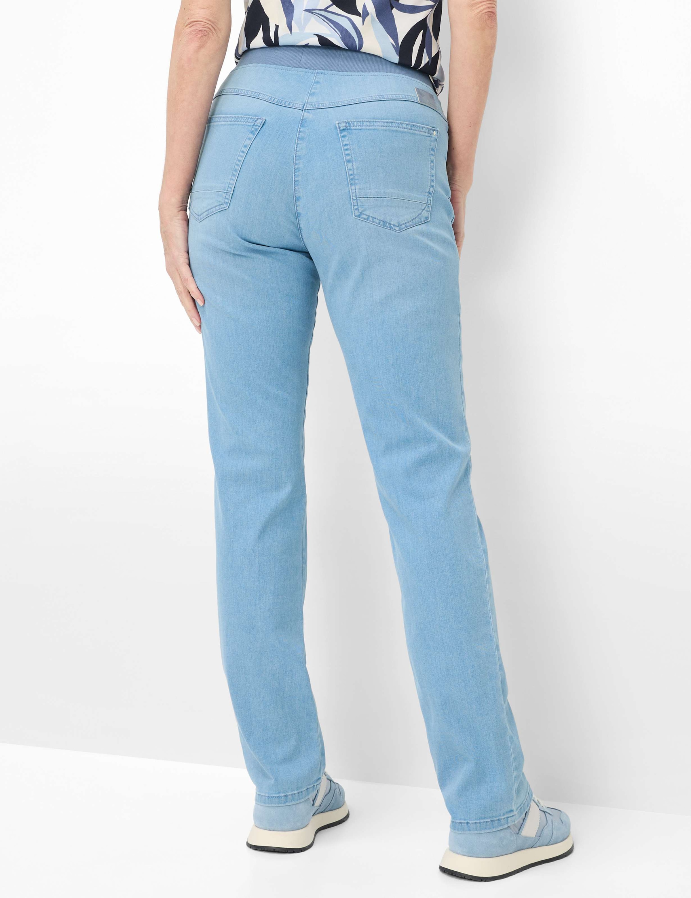 RAPHAELA by BRAX Bequeme Jeans »Style CARINA FUN«