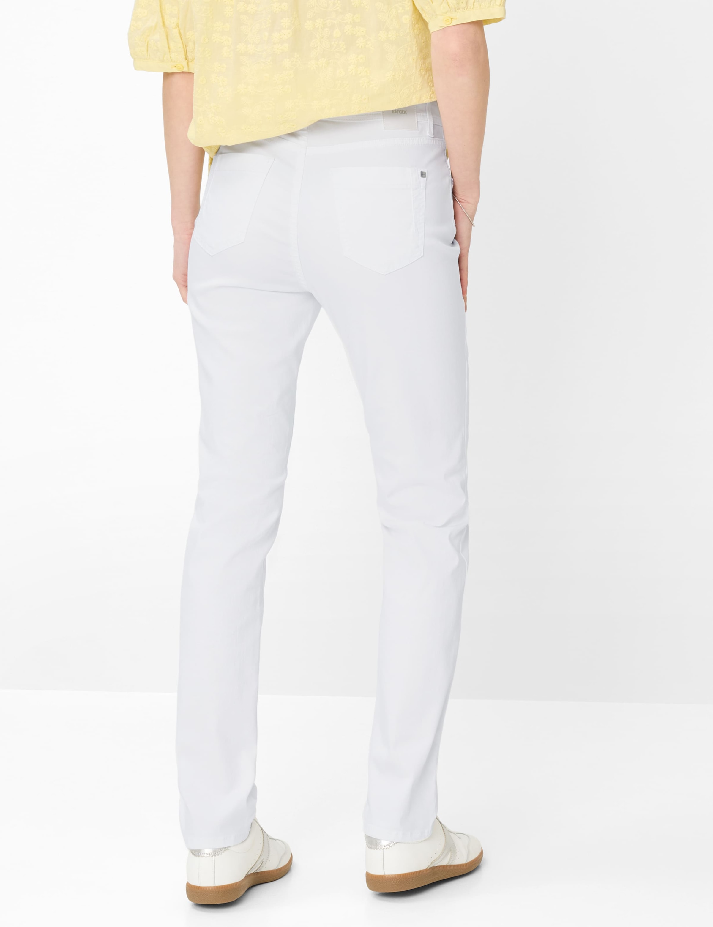 Brax 5-Pocket-Jeans »Style CAROLA«