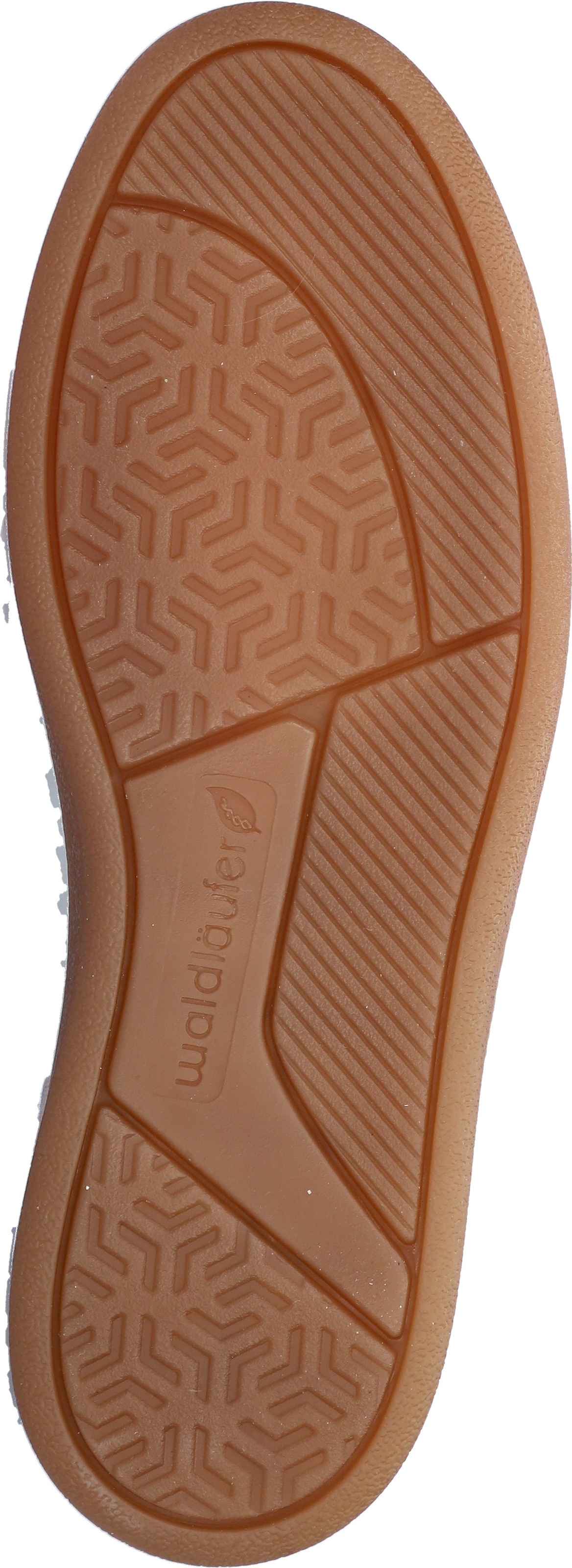 Thumbnail - Waldläufer Sneaker "H-DAISY" Schnürschuh, Halbschuh, Freizeitsneaker, Komfortweite H (= sehr weit)