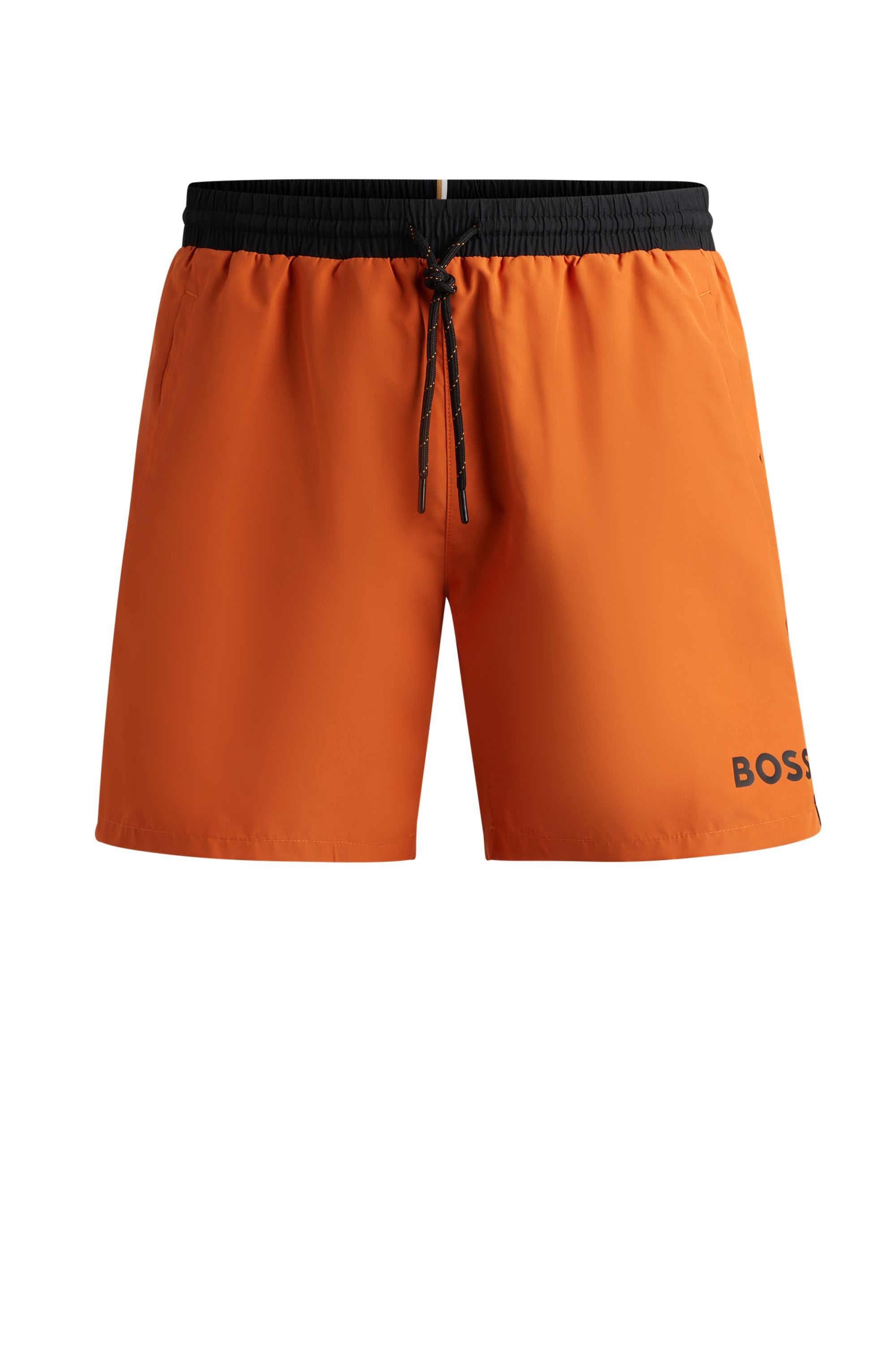 BOSS Badeshorts "Starfish", mit Kordel günstig online kaufen