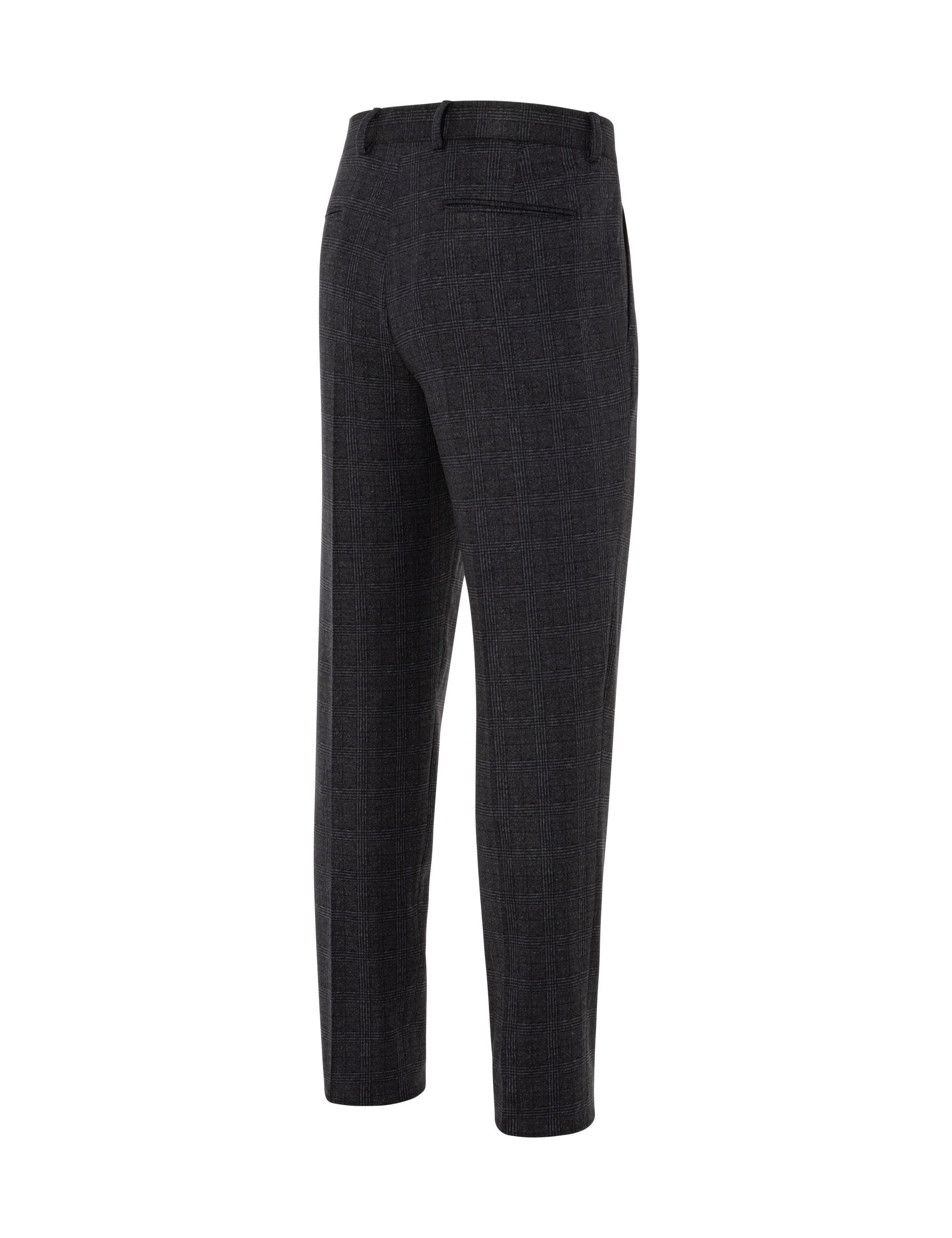 Thomas Goodwin Anzughose »Hose«, im Modern-Fit, 3938-7-3355