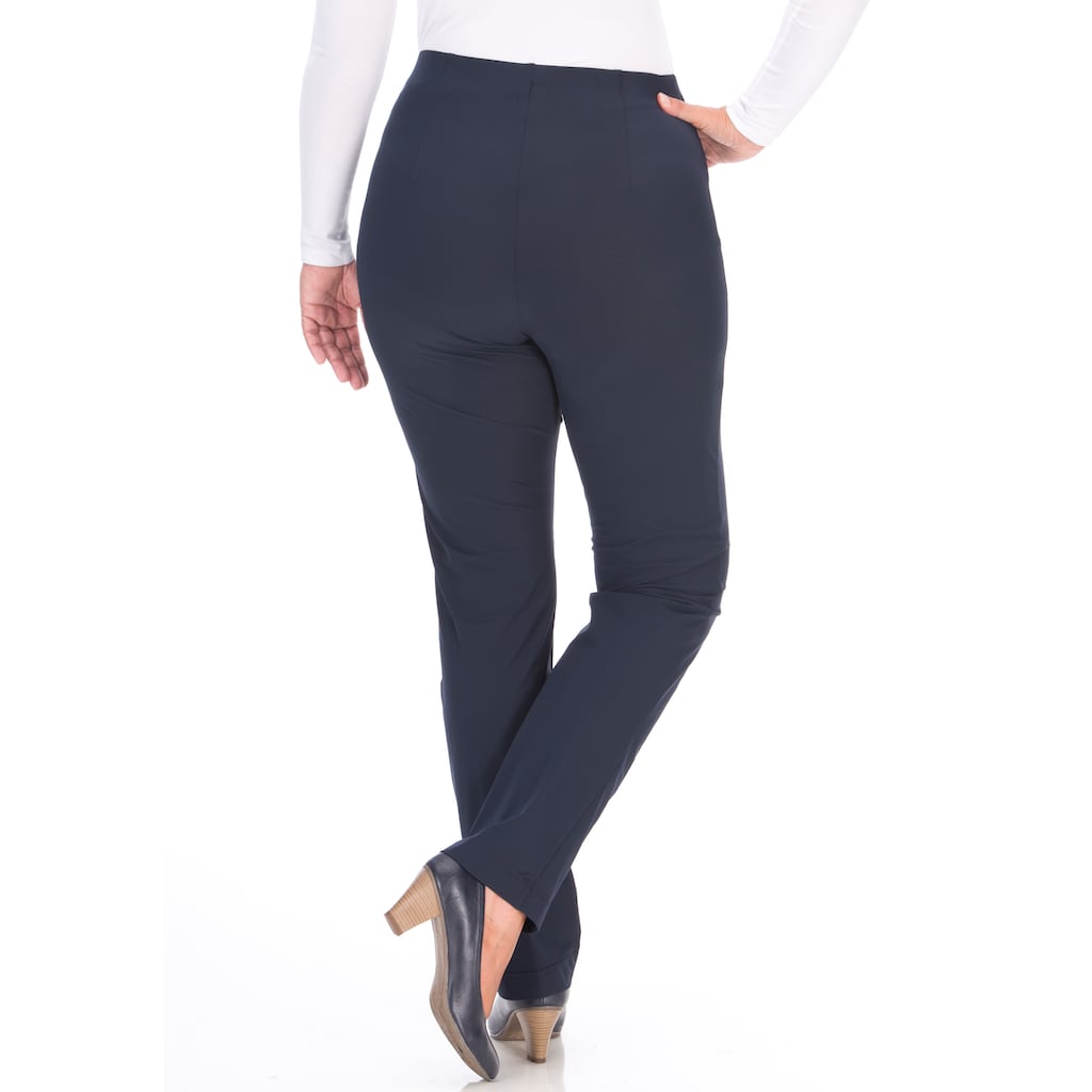 KjBRAND Schlupfhose »Susie sensitive reduced«, atmumgsaktiv