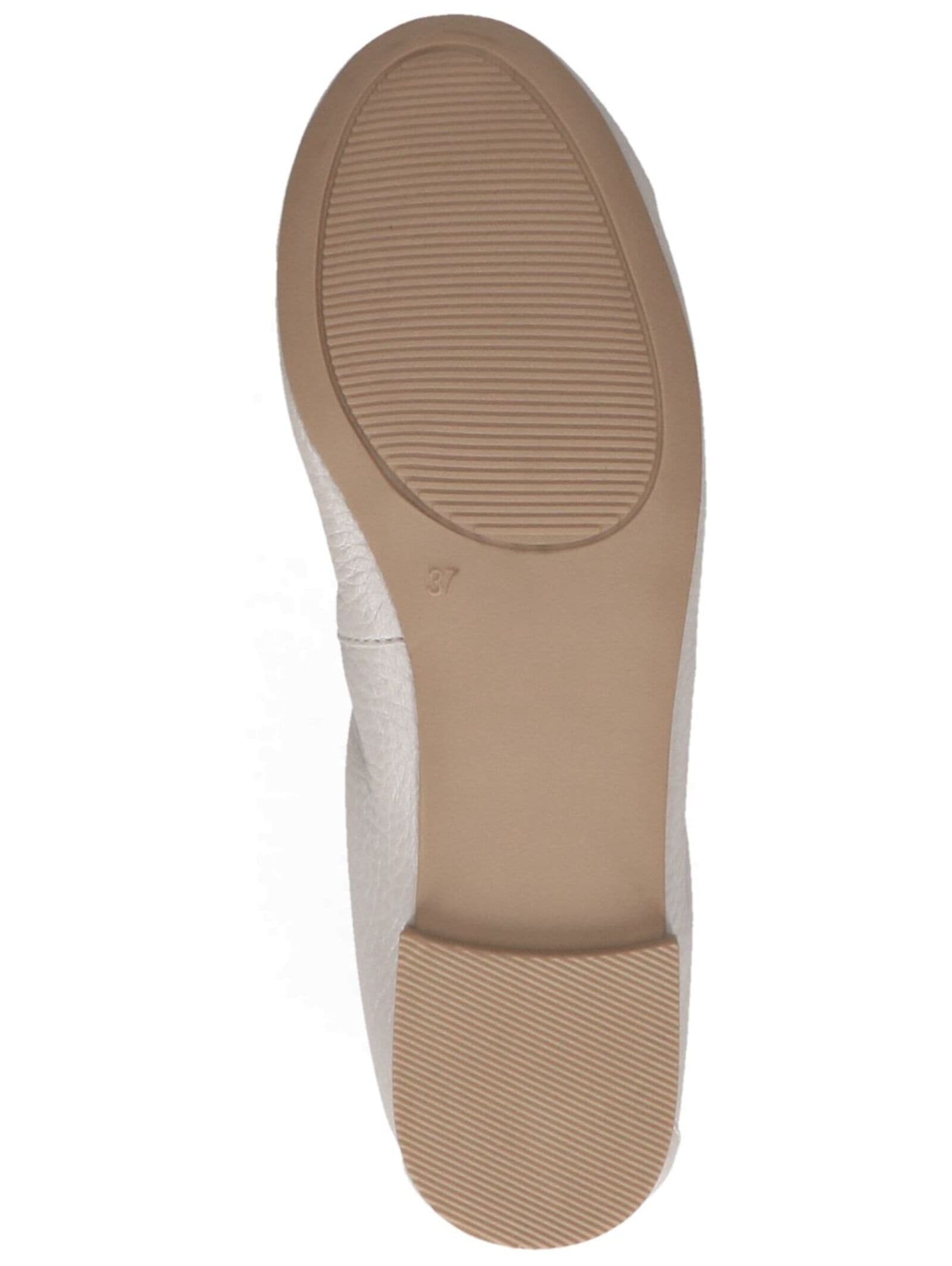 Caprice Ballerina »Caprice Ballerinas Leder«