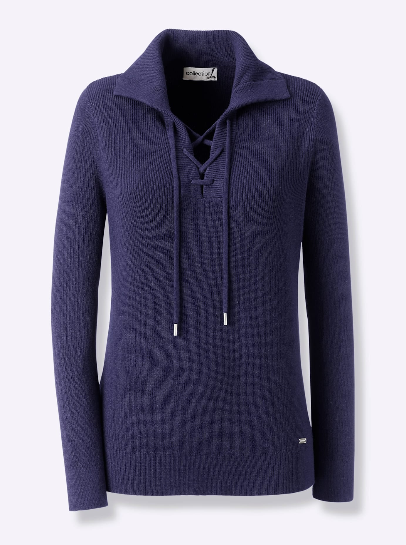 Casual Looks Strickpullover "Pullover" günstig online kaufen