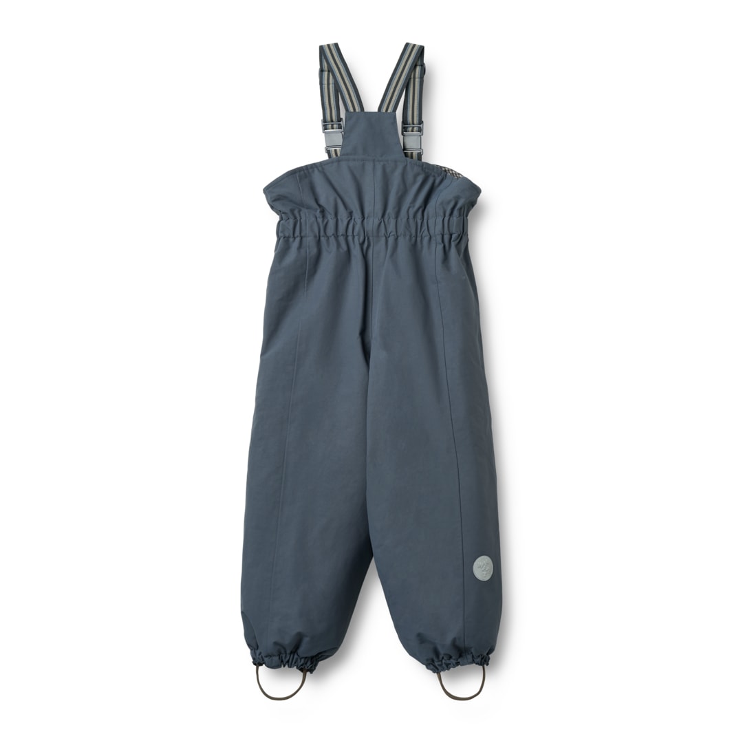 WHEAT Skihose »Ski Pants Sal«  Kunstfaser, wasserdicht, atmungsaktiv und leicht wattiert