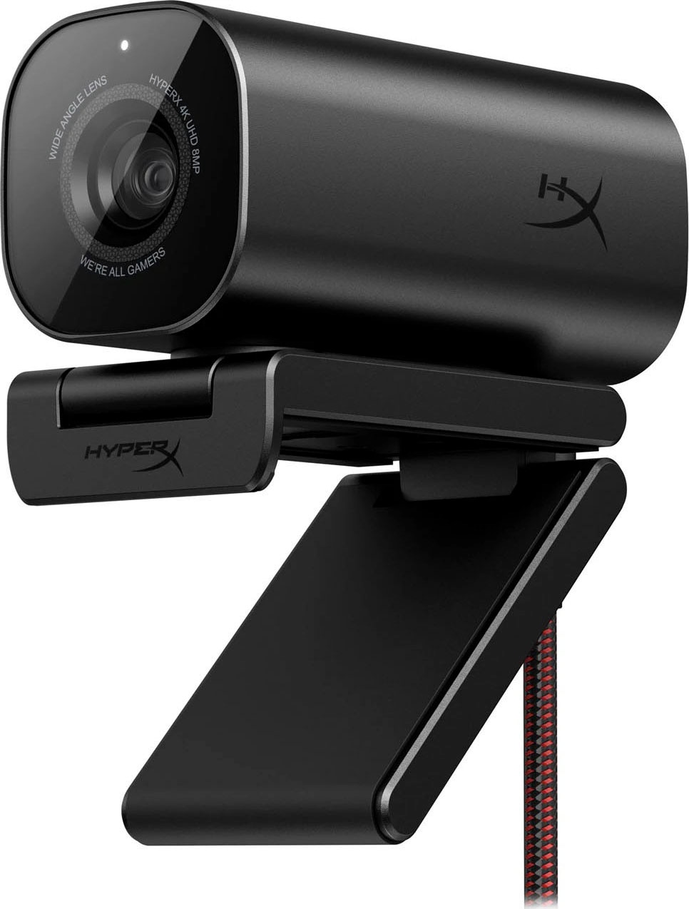 Webcam »Vision S«, 4K Ultra HD