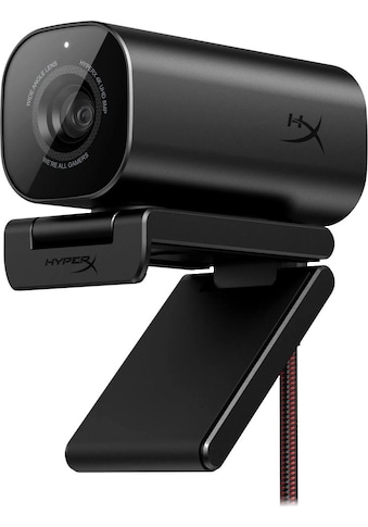 Webcam »Vision S«, 4K Ultra HD